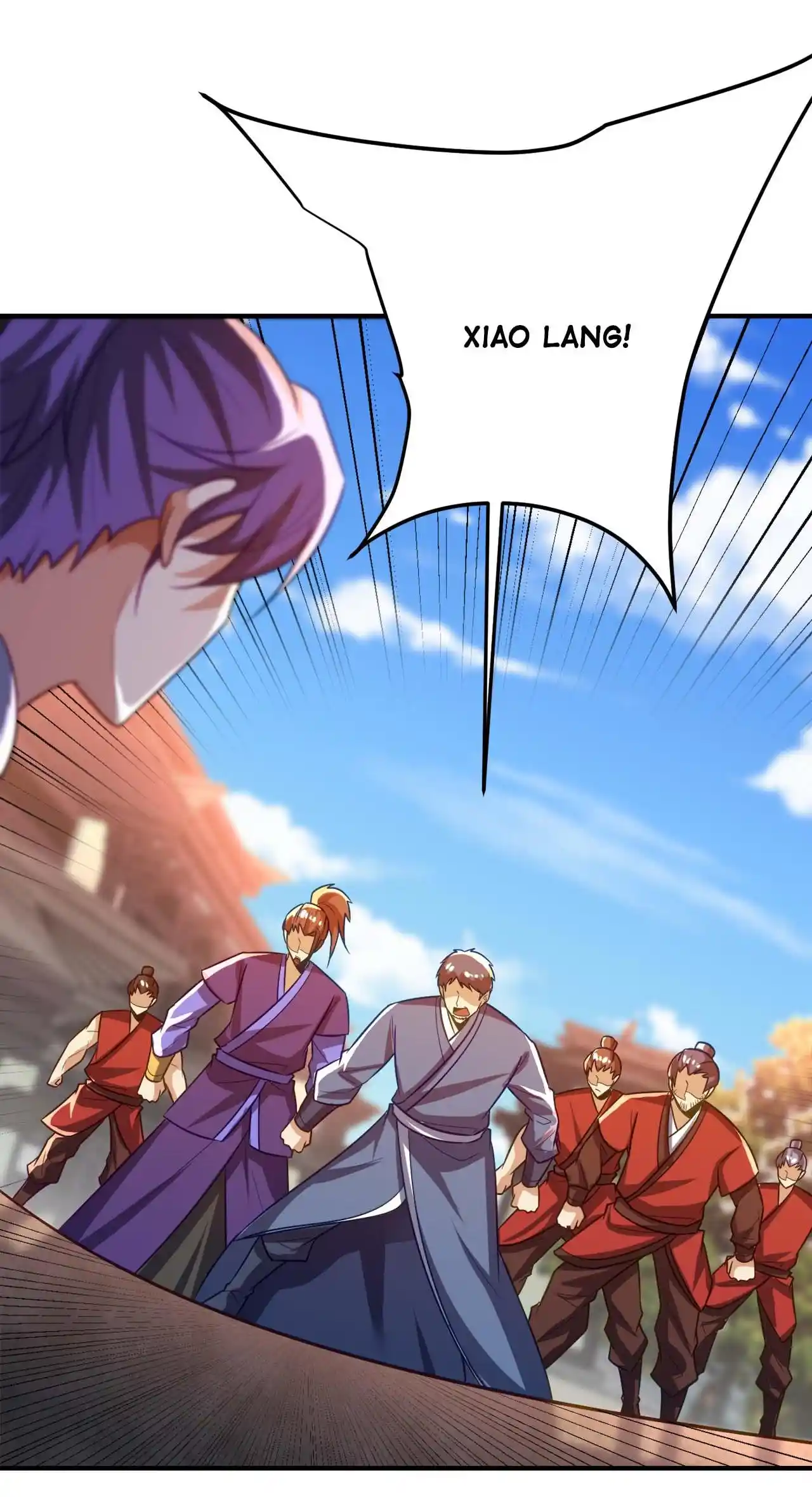 The Ultimate Devil King Chapter 206