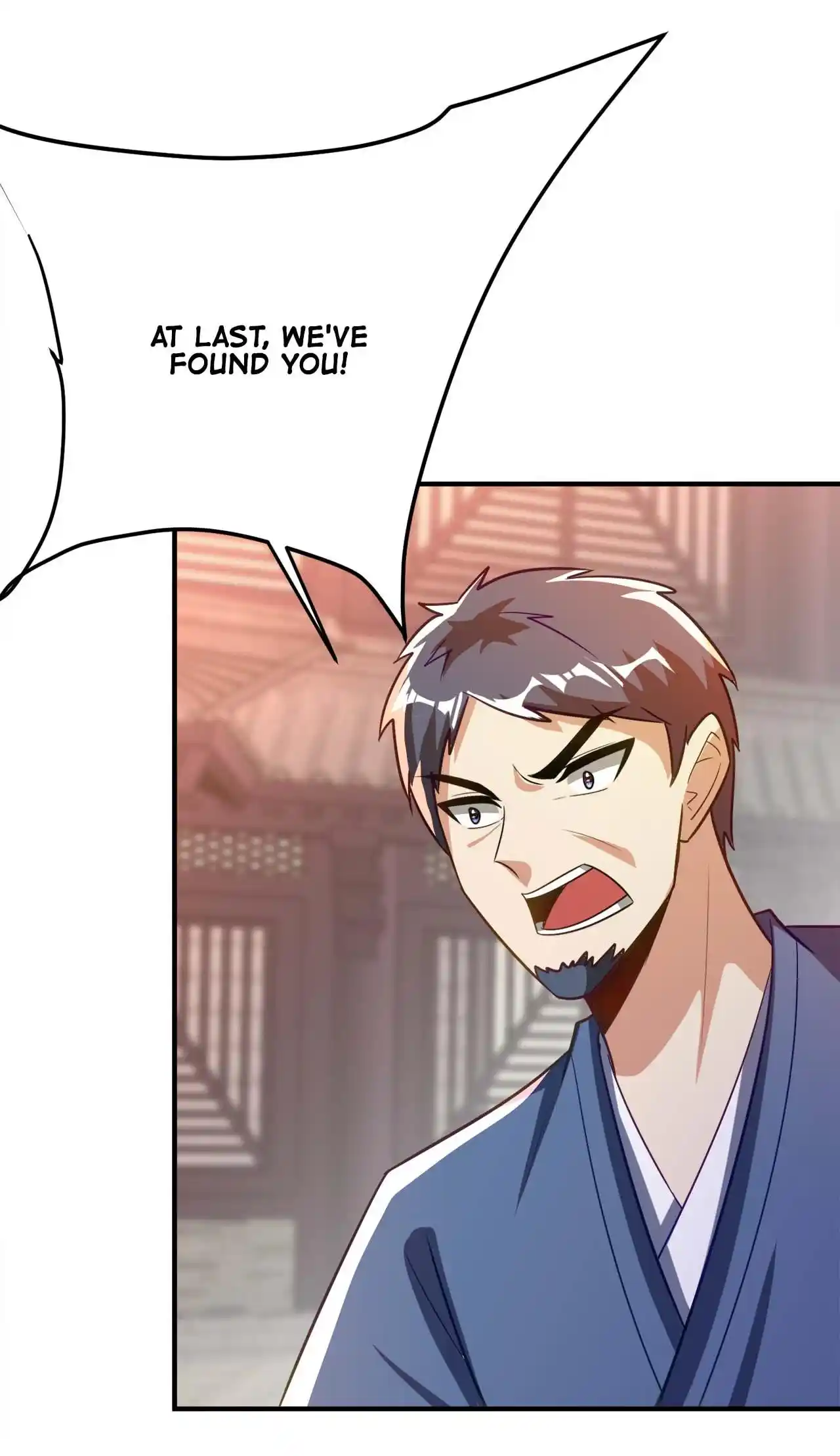 The Ultimate Devil King Chapter 206