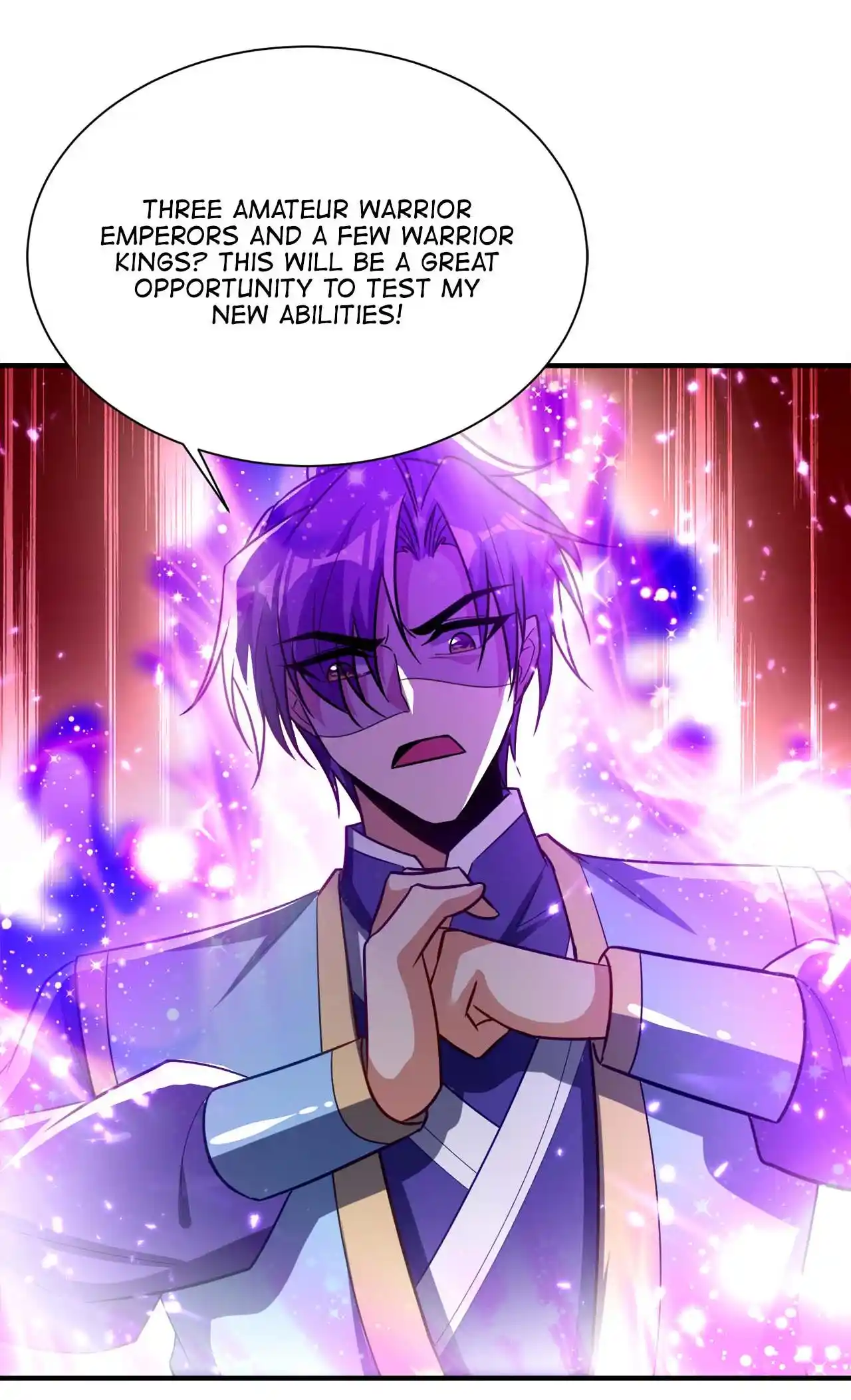 The Ultimate Devil King Chapter 206