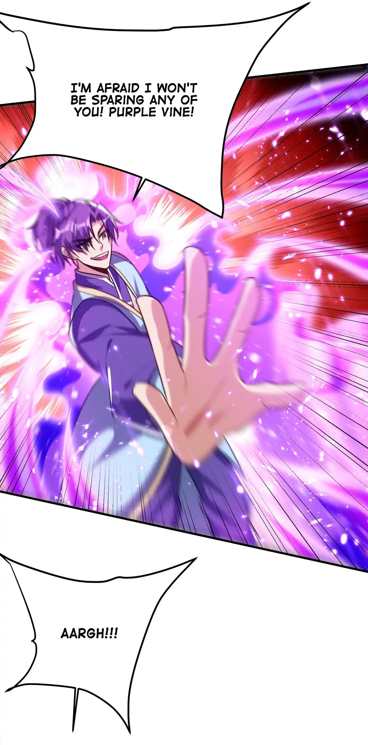 The Ultimate Devil King Chapter 206