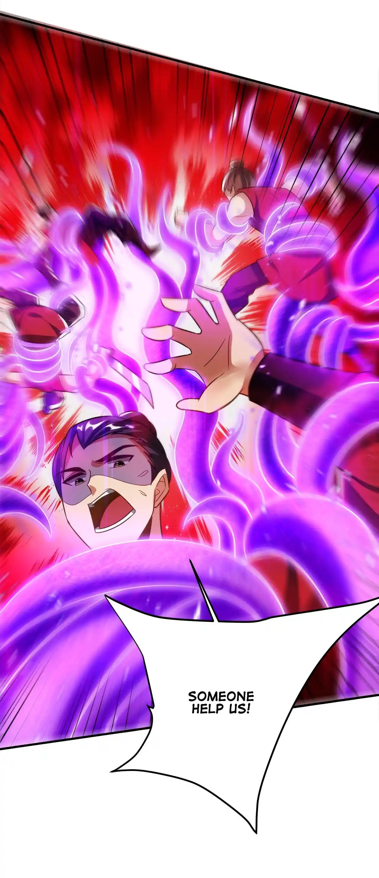 The Ultimate Devil King Chapter 206