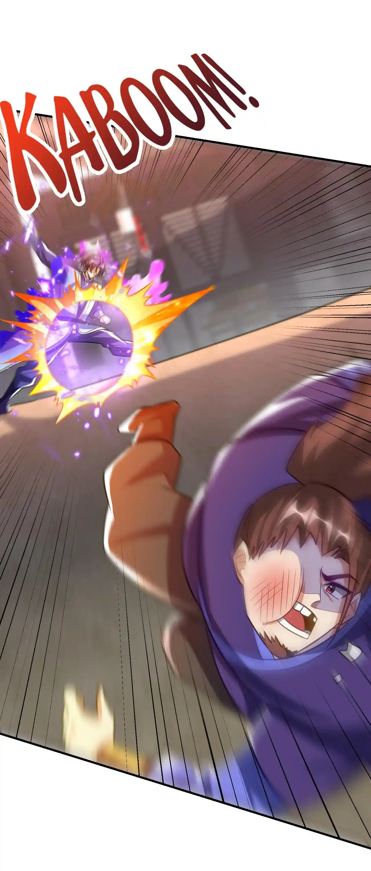 The Ultimate Devil King Chapter 206