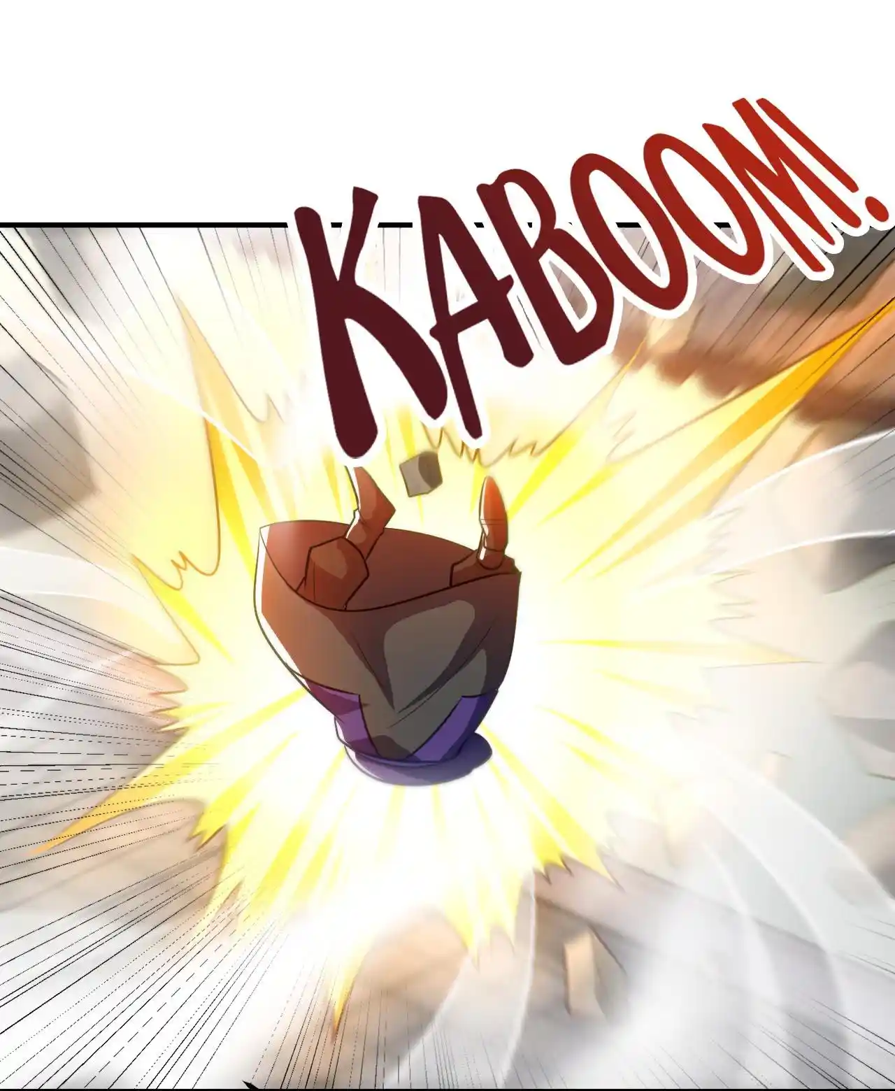 The Ultimate Devil King Chapter 206