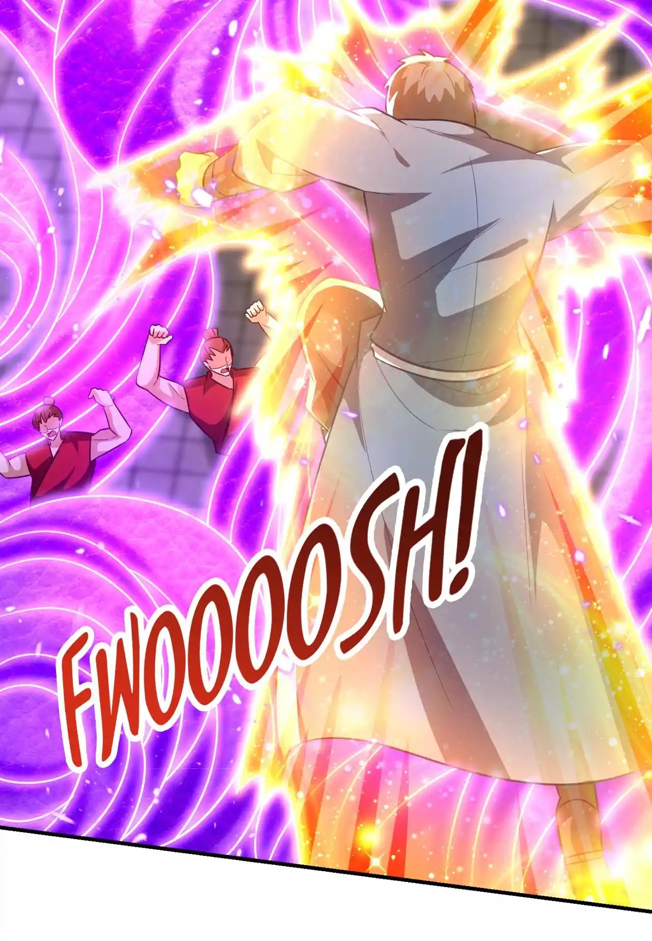 The Ultimate Devil King Chapter 206