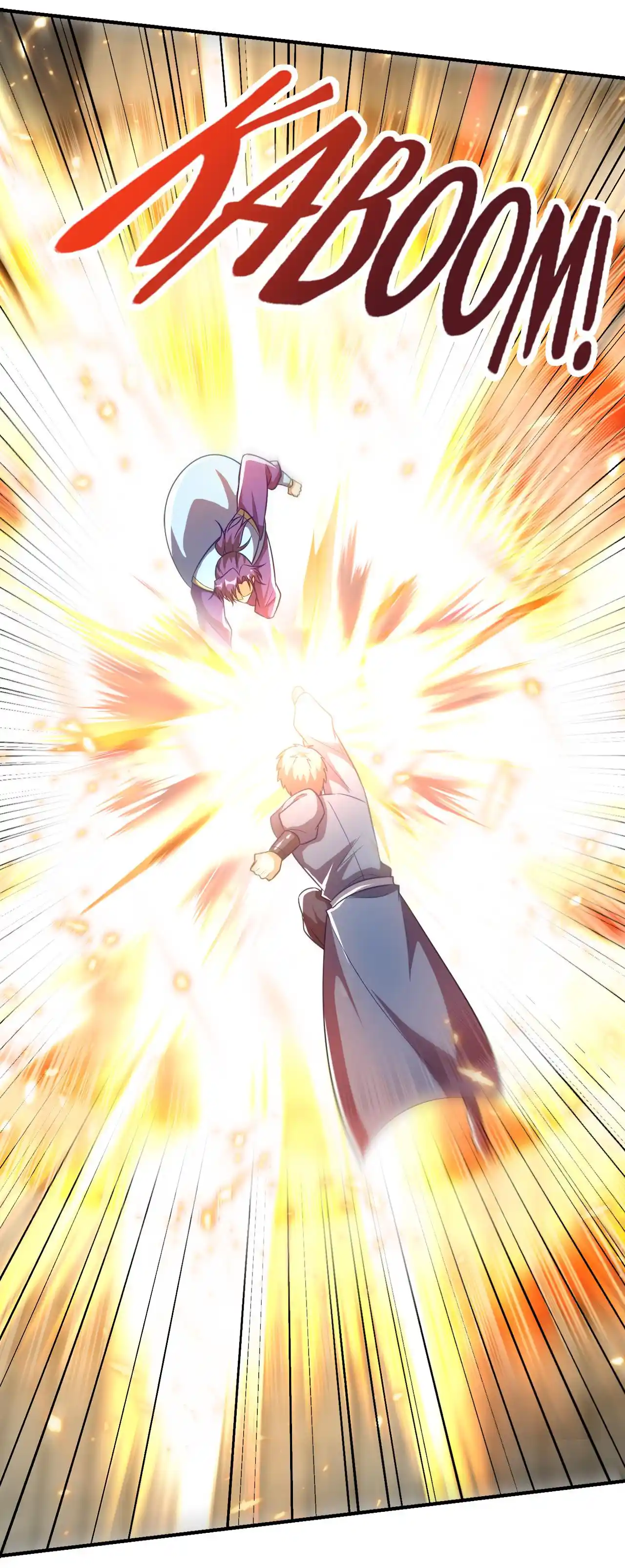 The Ultimate Devil King Chapter 206