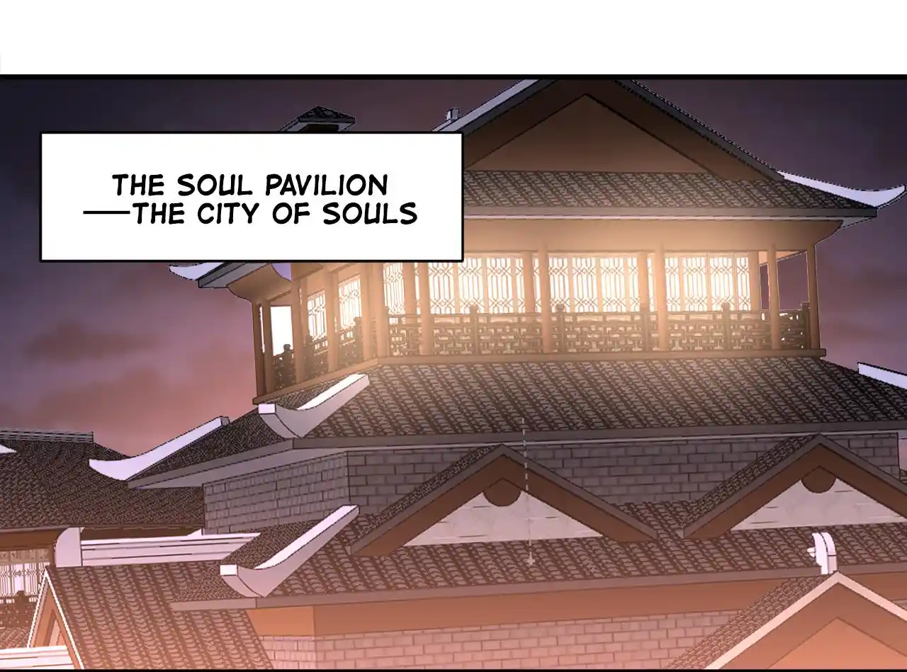 The Ultimate Devil King Chapter 208