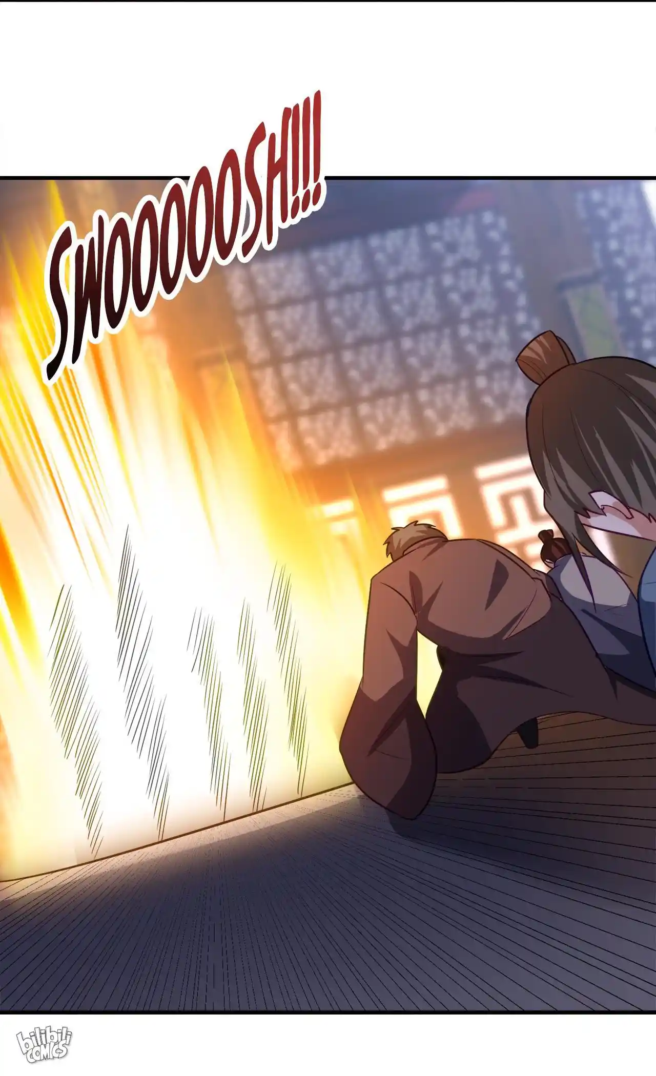 The Ultimate Devil King Chapter 208