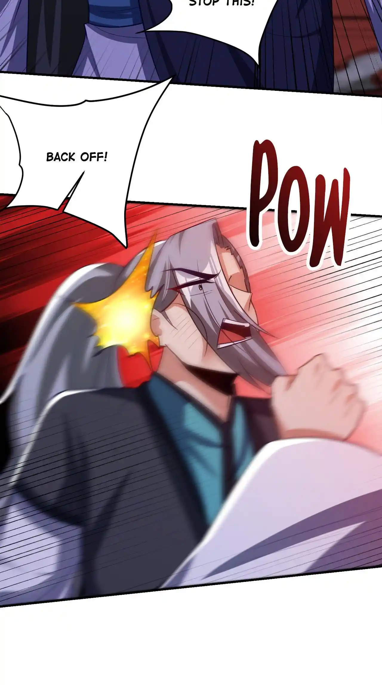 The Ultimate Devil King Chapter 208