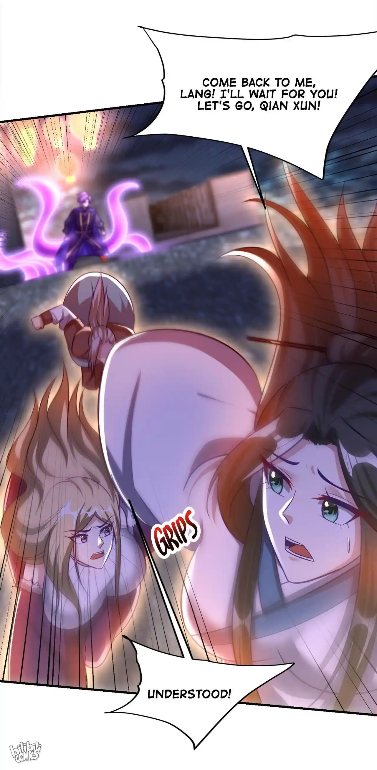 The Ultimate Devil King Chapter 208