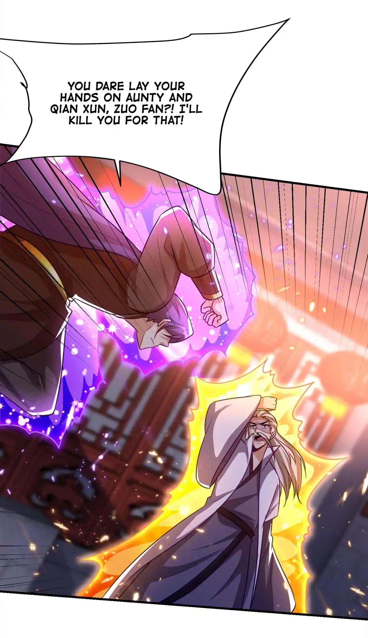 The Ultimate Devil King Chapter 208