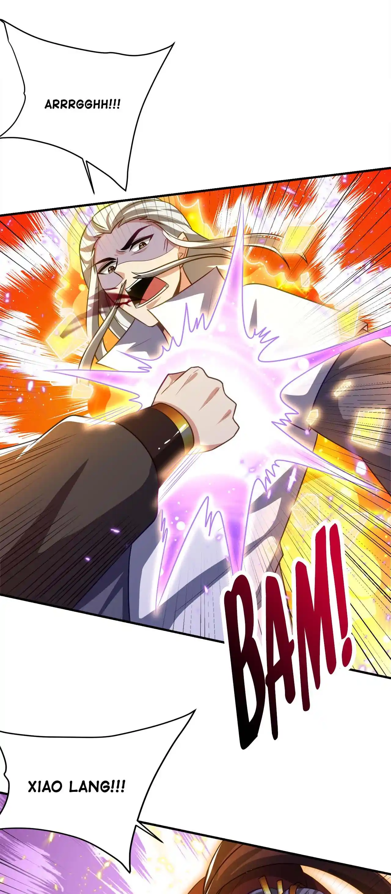 The Ultimate Devil King Chapter 208