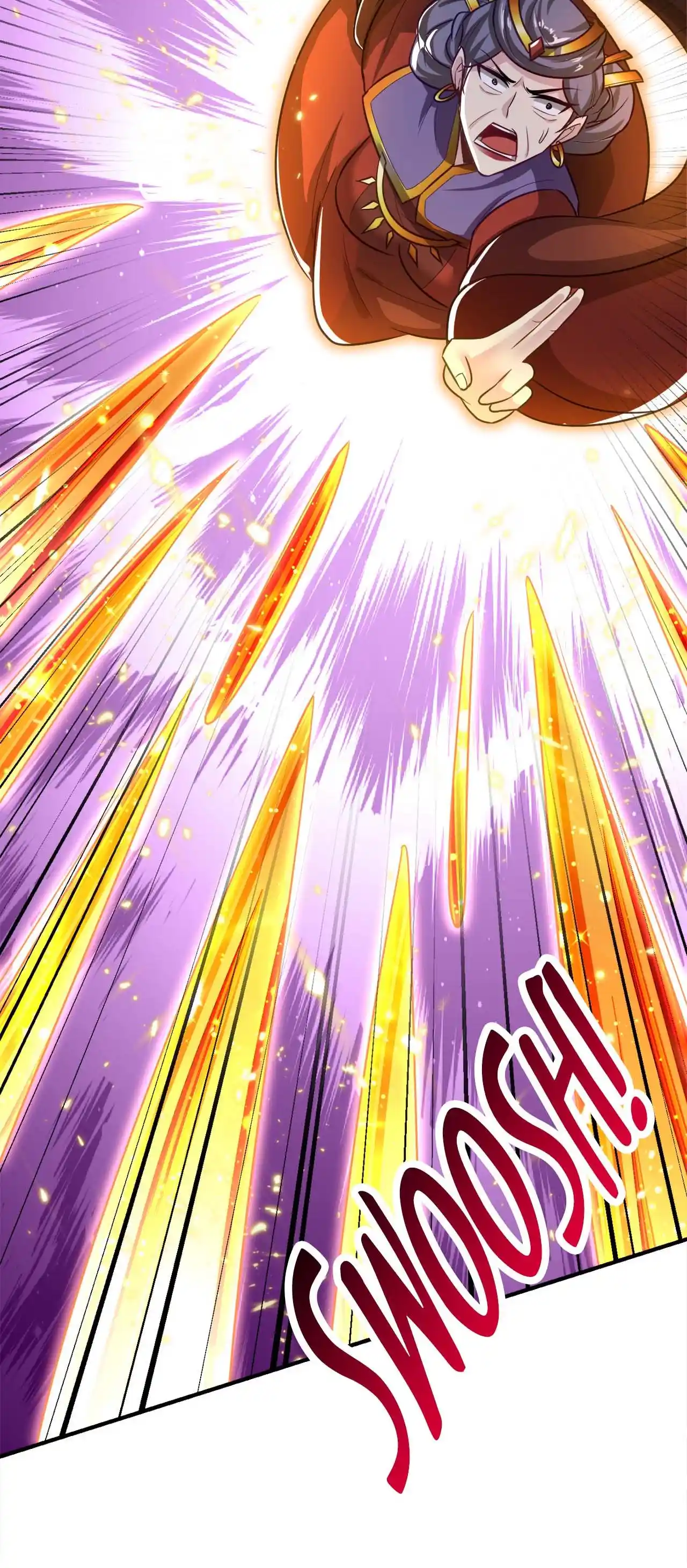 The Ultimate Devil King Chapter 208