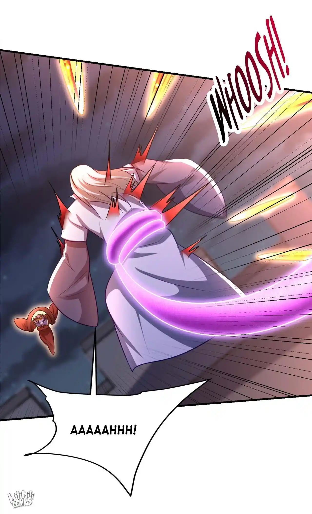 The Ultimate Devil King Chapter 208