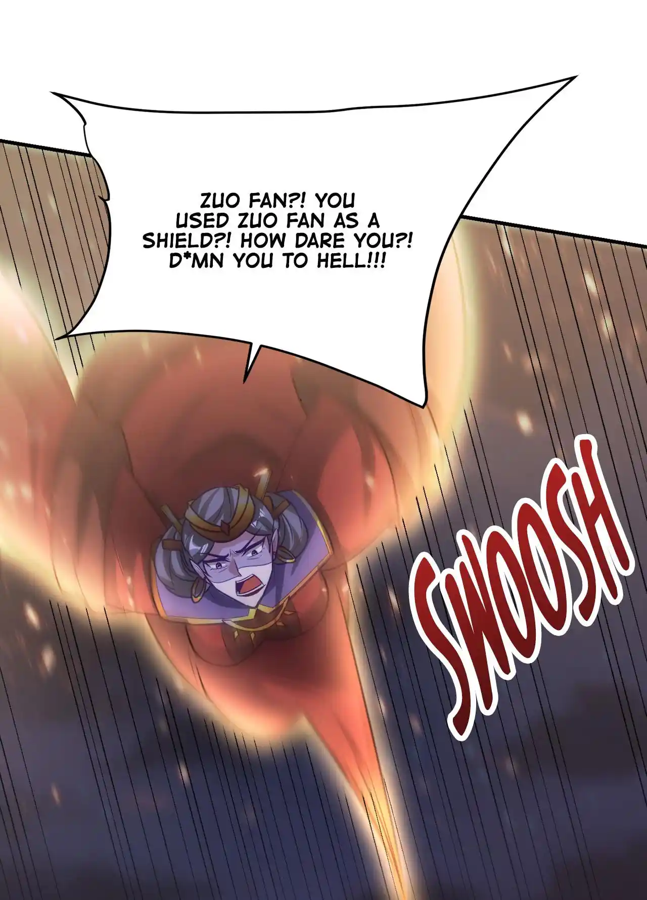 The Ultimate Devil King Chapter 208