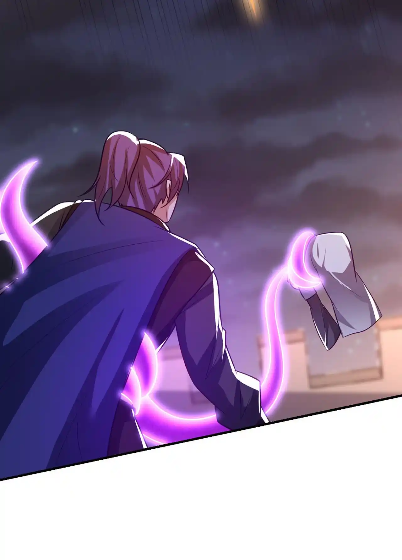 The Ultimate Devil King Chapter 208