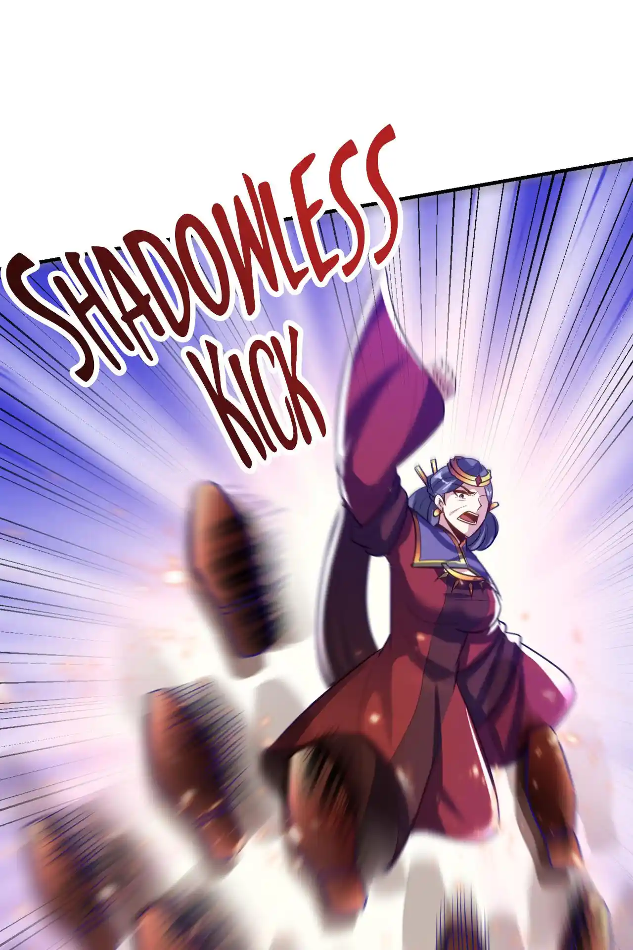 The Ultimate Devil King Chapter 208