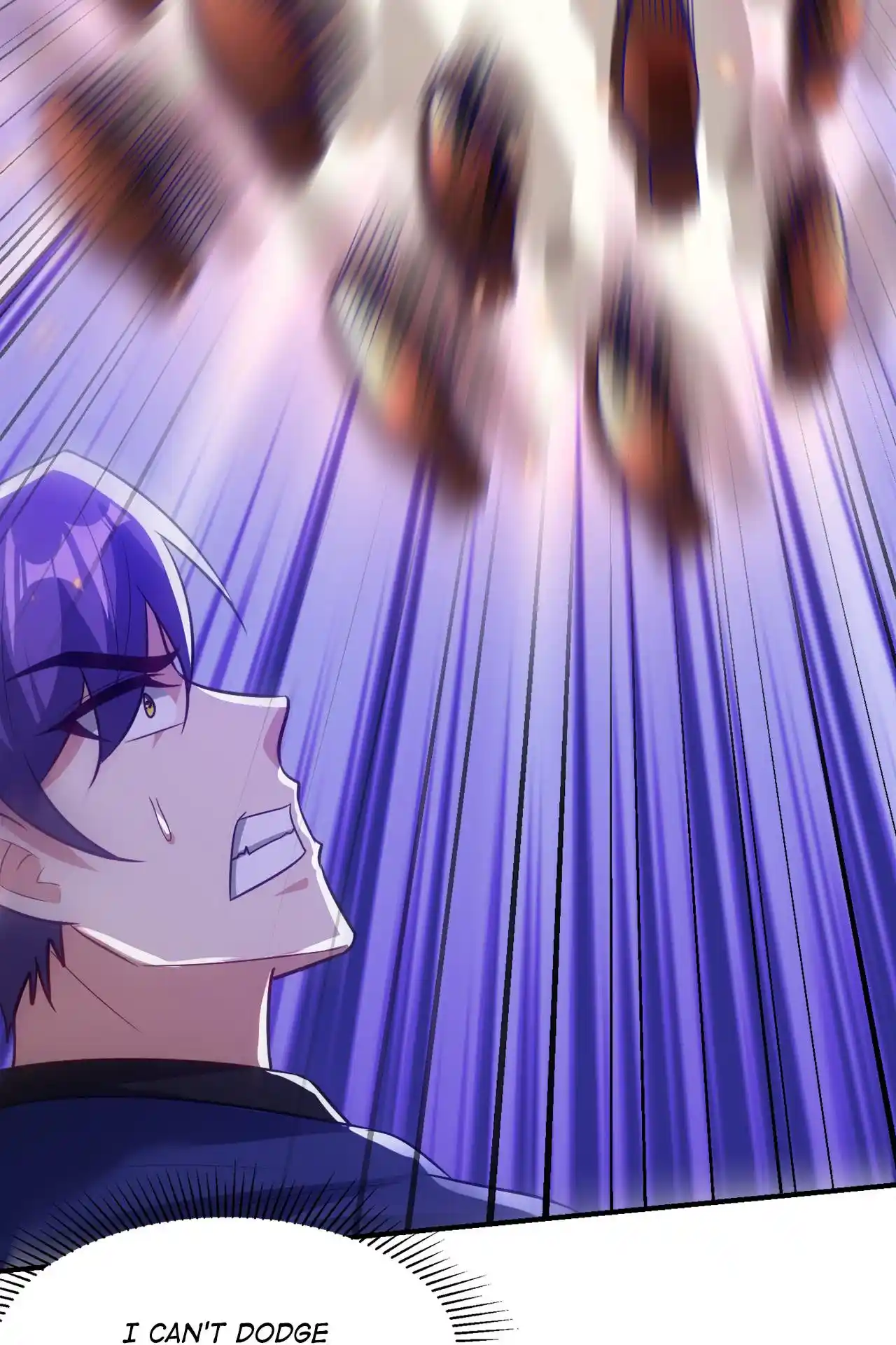 The Ultimate Devil King Chapter 208