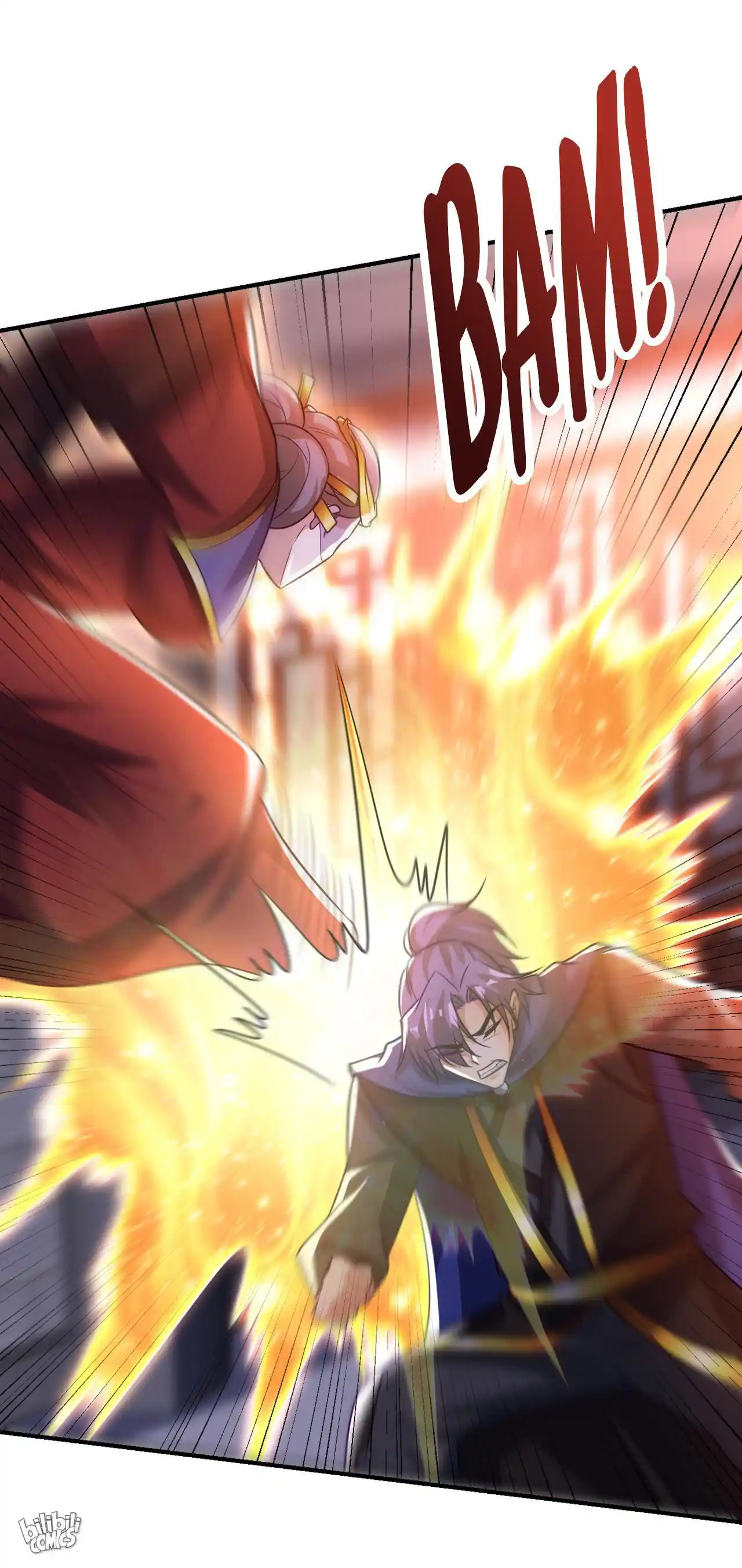 The Ultimate Devil King Chapter 208