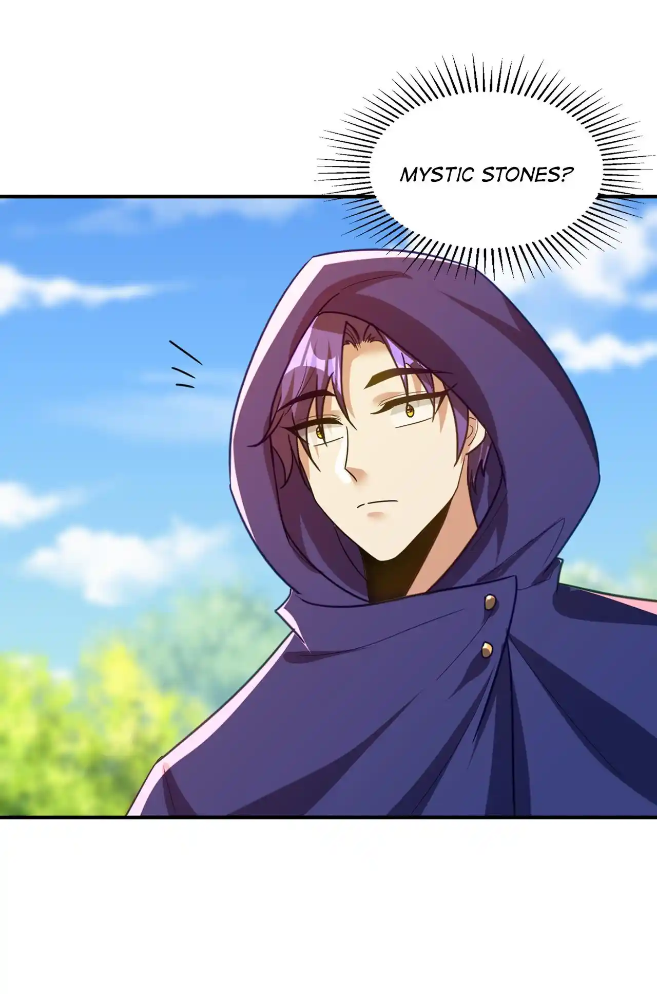 The Ultimate Devil King Chapter 223