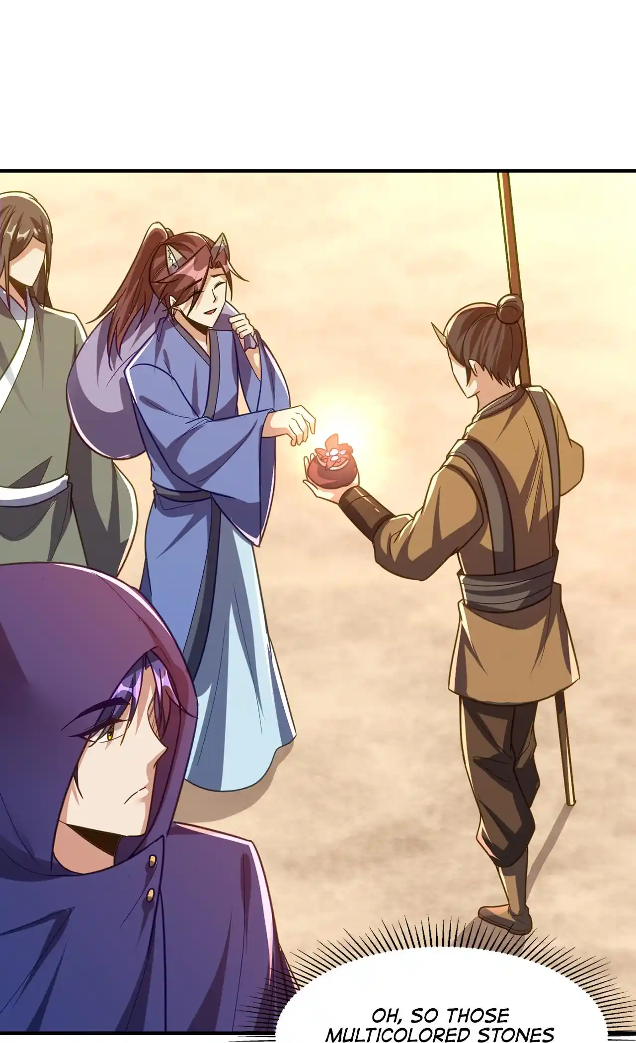 The Ultimate Devil King Chapter 223