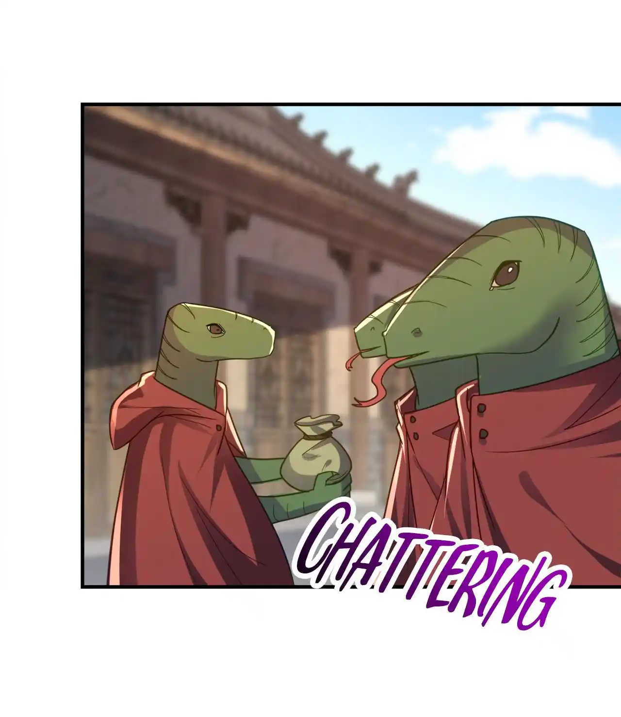 The Ultimate Devil King Chapter 223