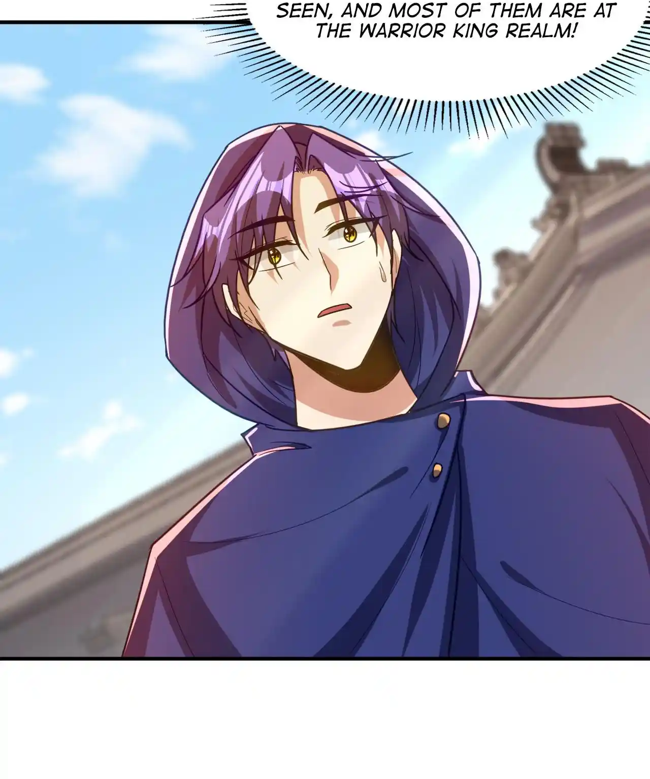 The Ultimate Devil King Chapter 223