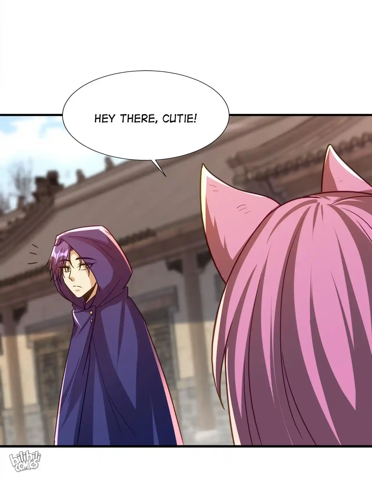 The Ultimate Devil King Chapter 223