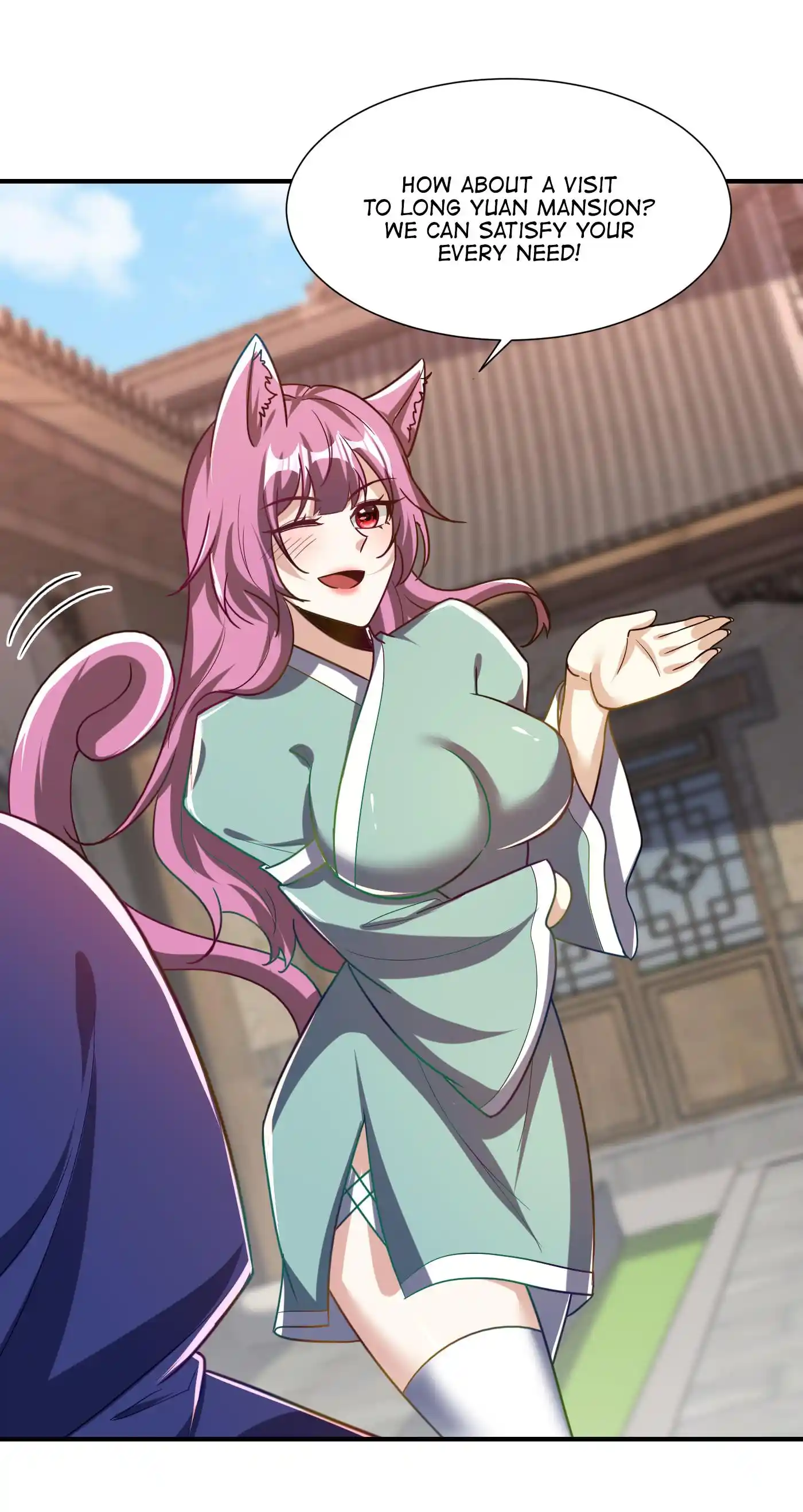 The Ultimate Devil King Chapter 223