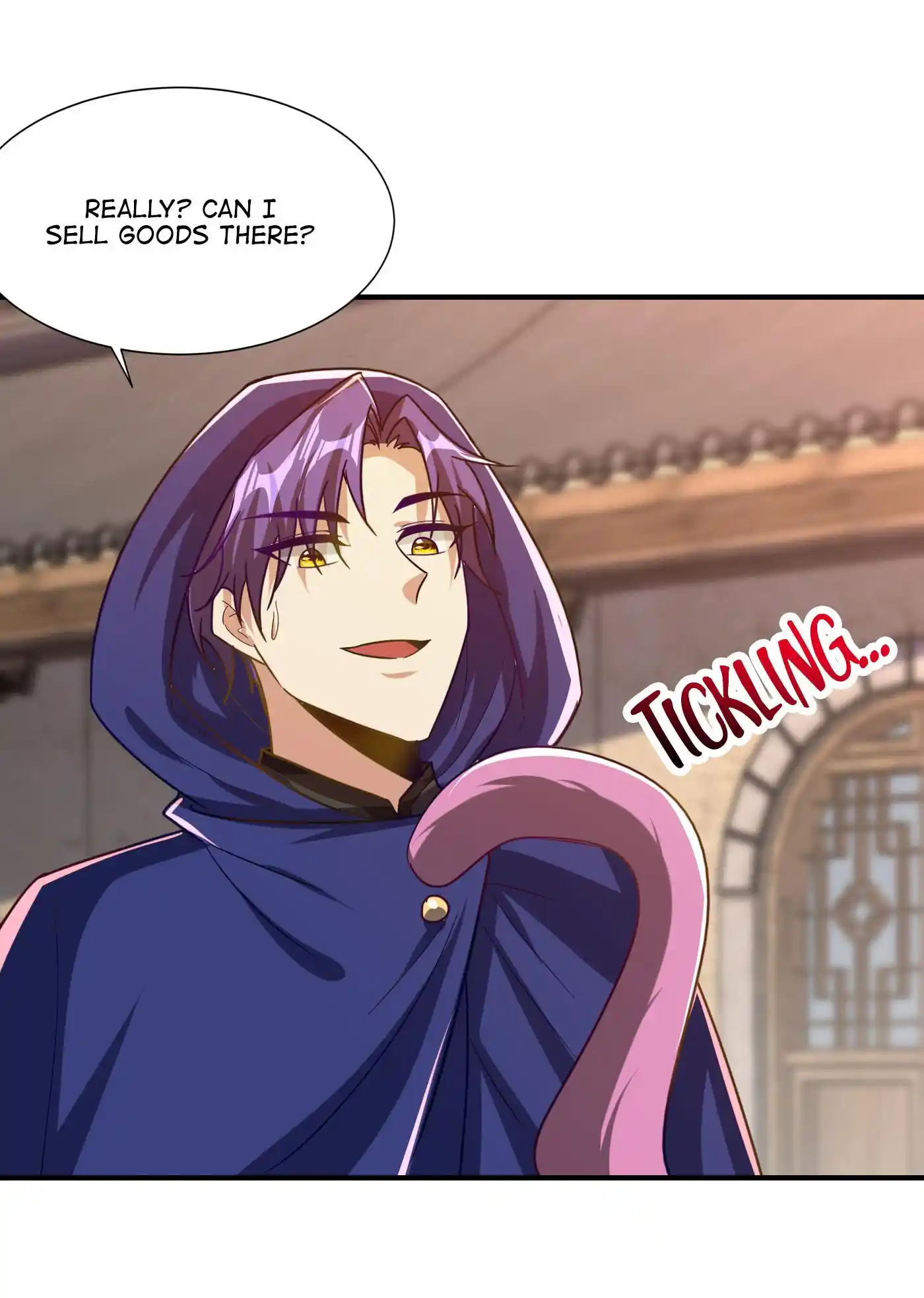 The Ultimate Devil King Chapter 223