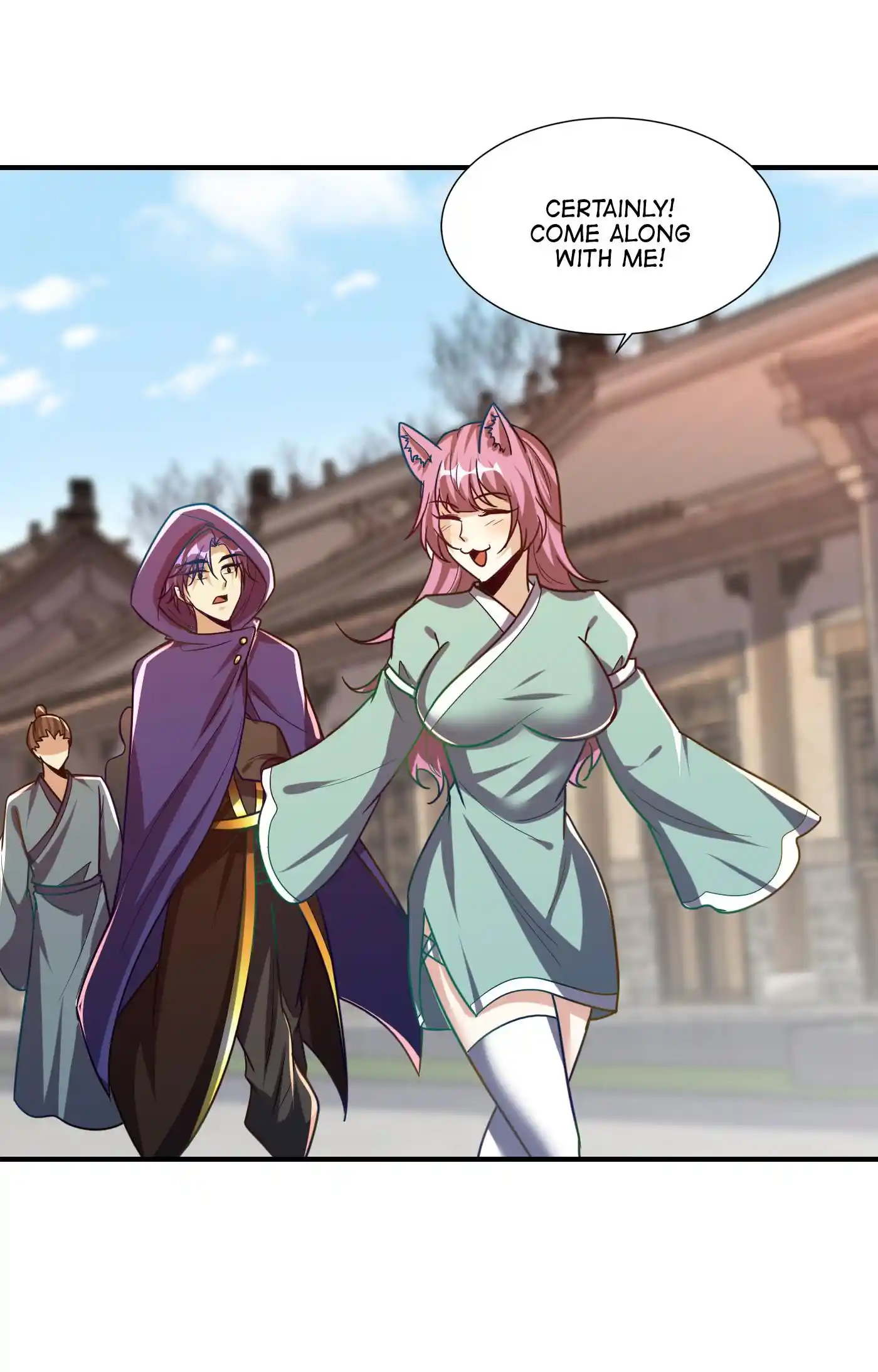 The Ultimate Devil King Chapter 223