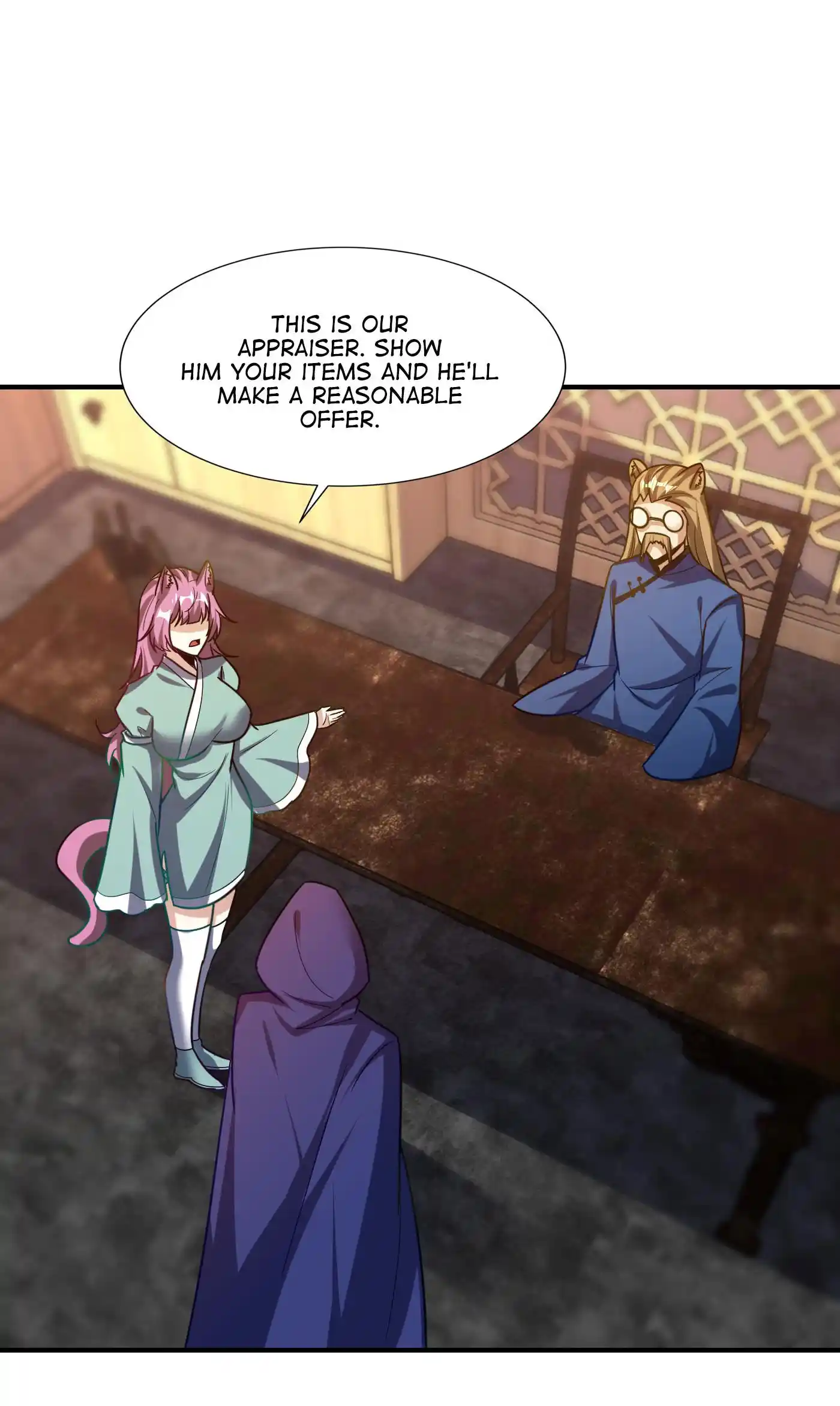 The Ultimate Devil King Chapter 223