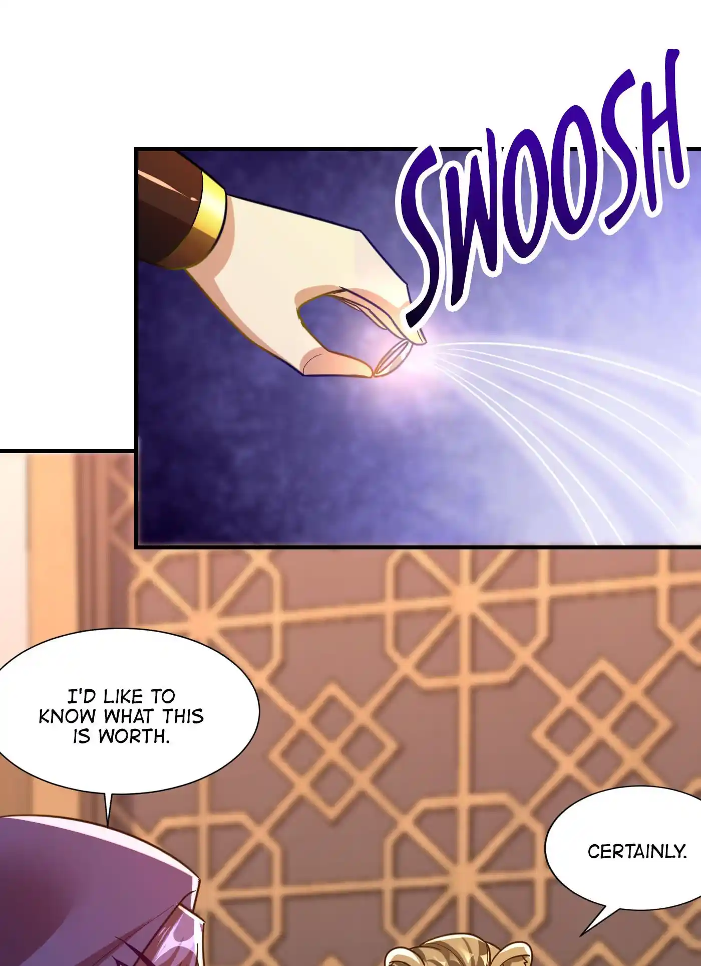 The Ultimate Devil King Chapter 223