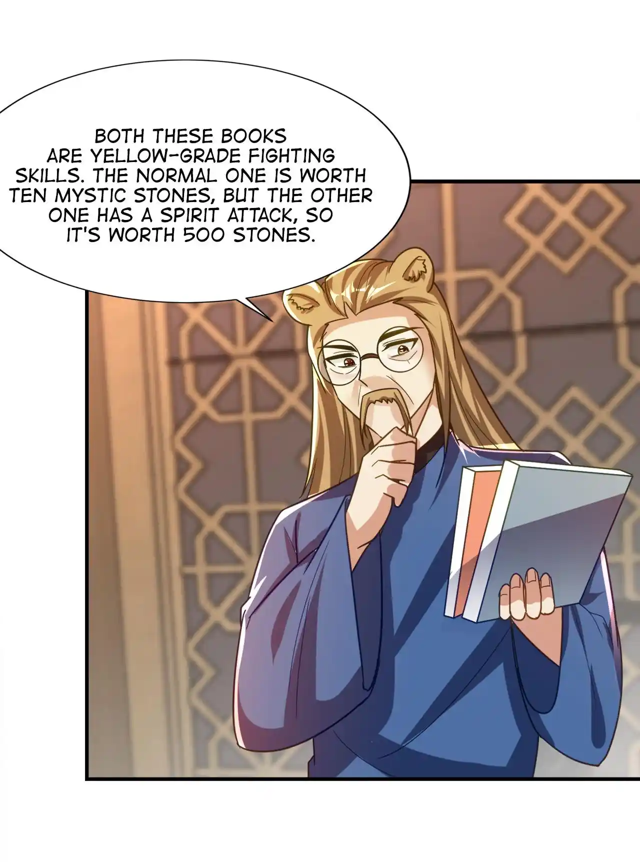 The Ultimate Devil King Chapter 223