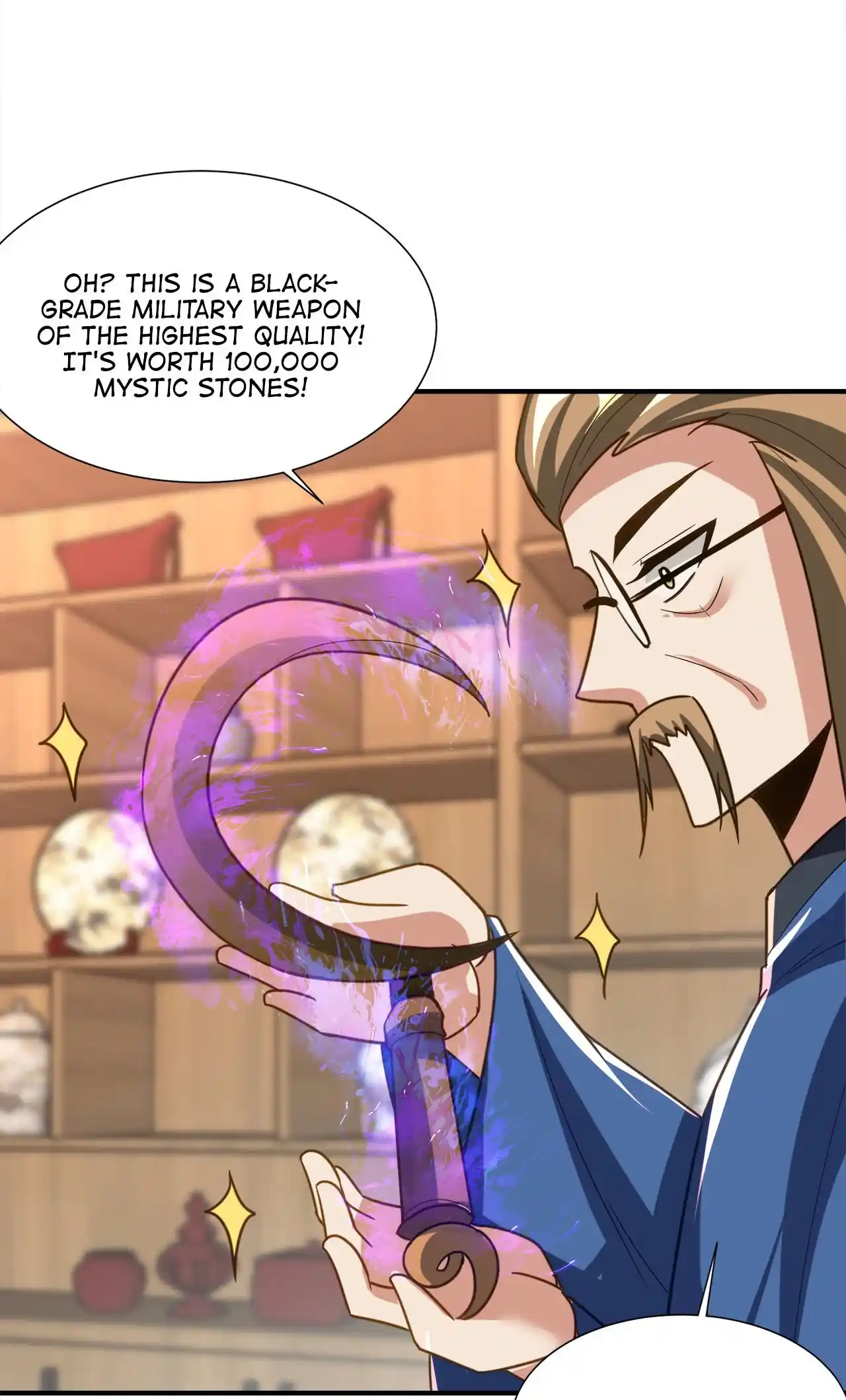 The Ultimate Devil King Chapter 223