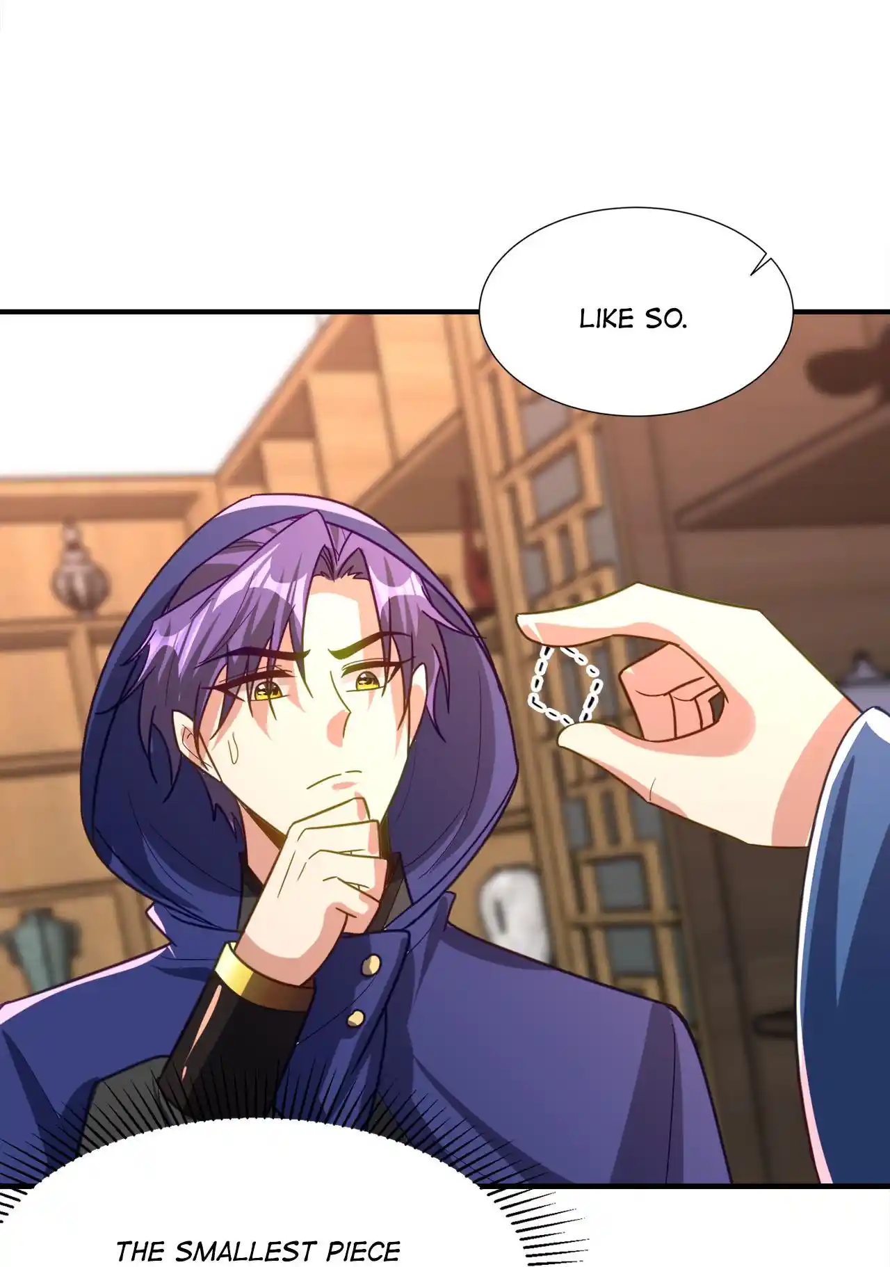 The Ultimate Devil King Chapter 223