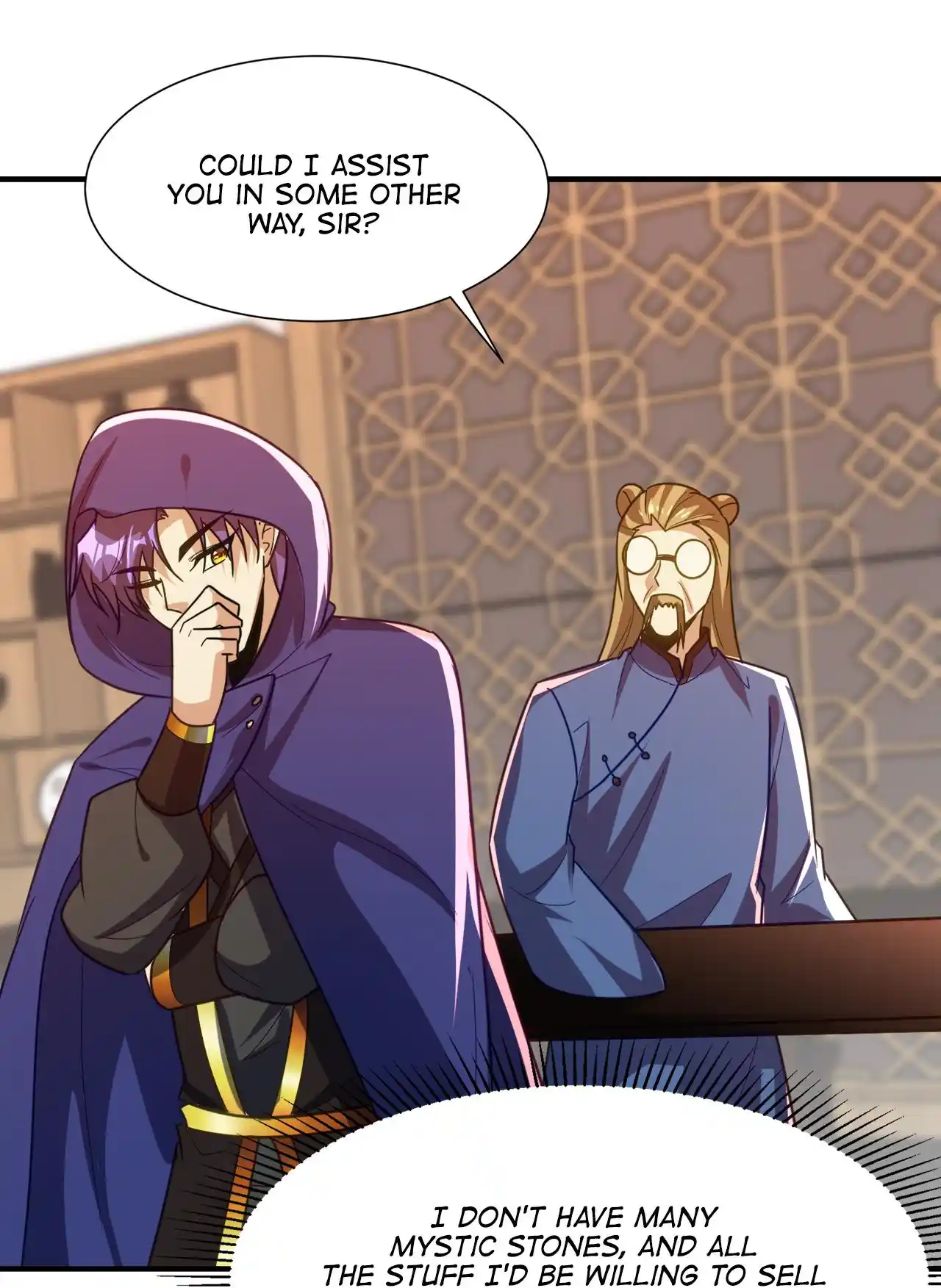 The Ultimate Devil King Chapter 223