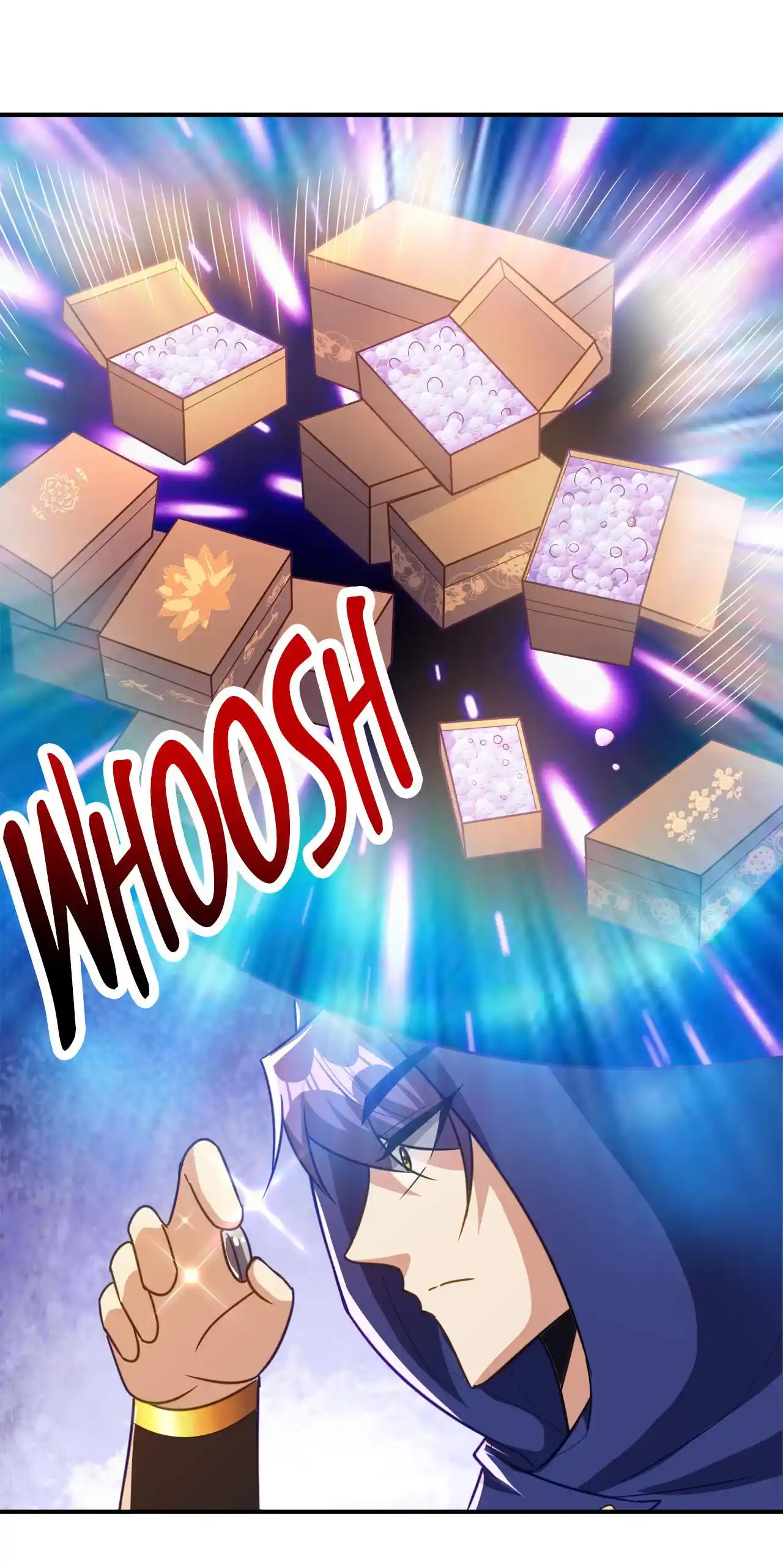 The Ultimate Devil King Chapter 223