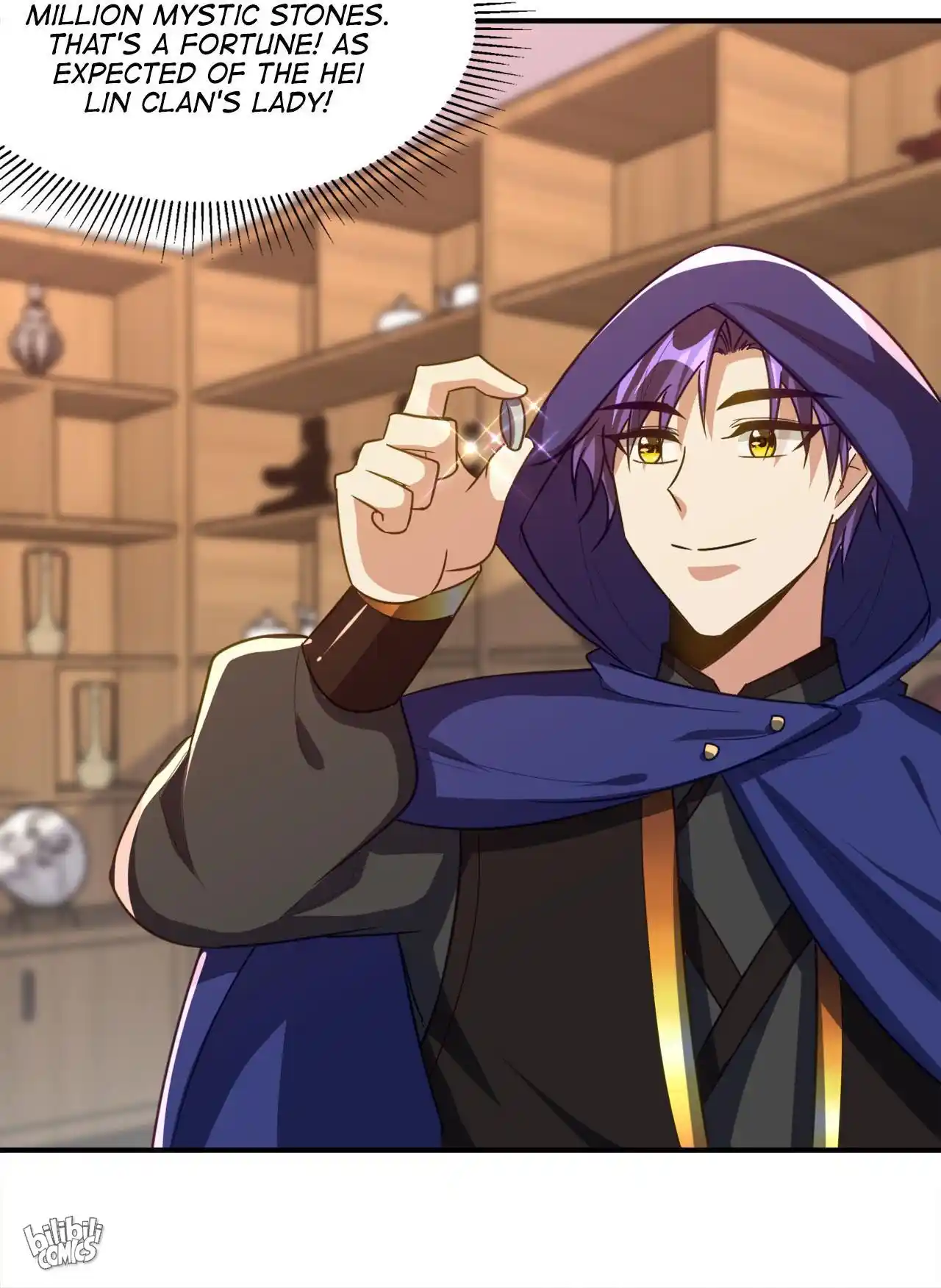 The Ultimate Devil King Chapter 223