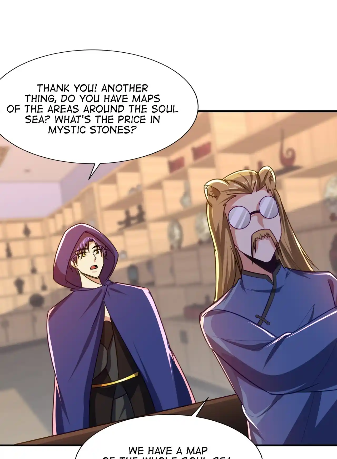 The Ultimate Devil King Chapter 223