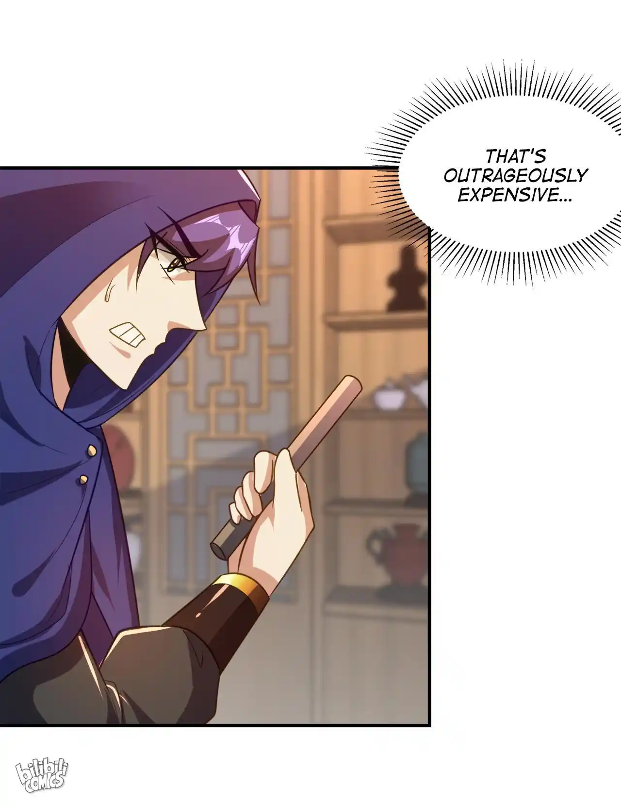 The Ultimate Devil King Chapter 223