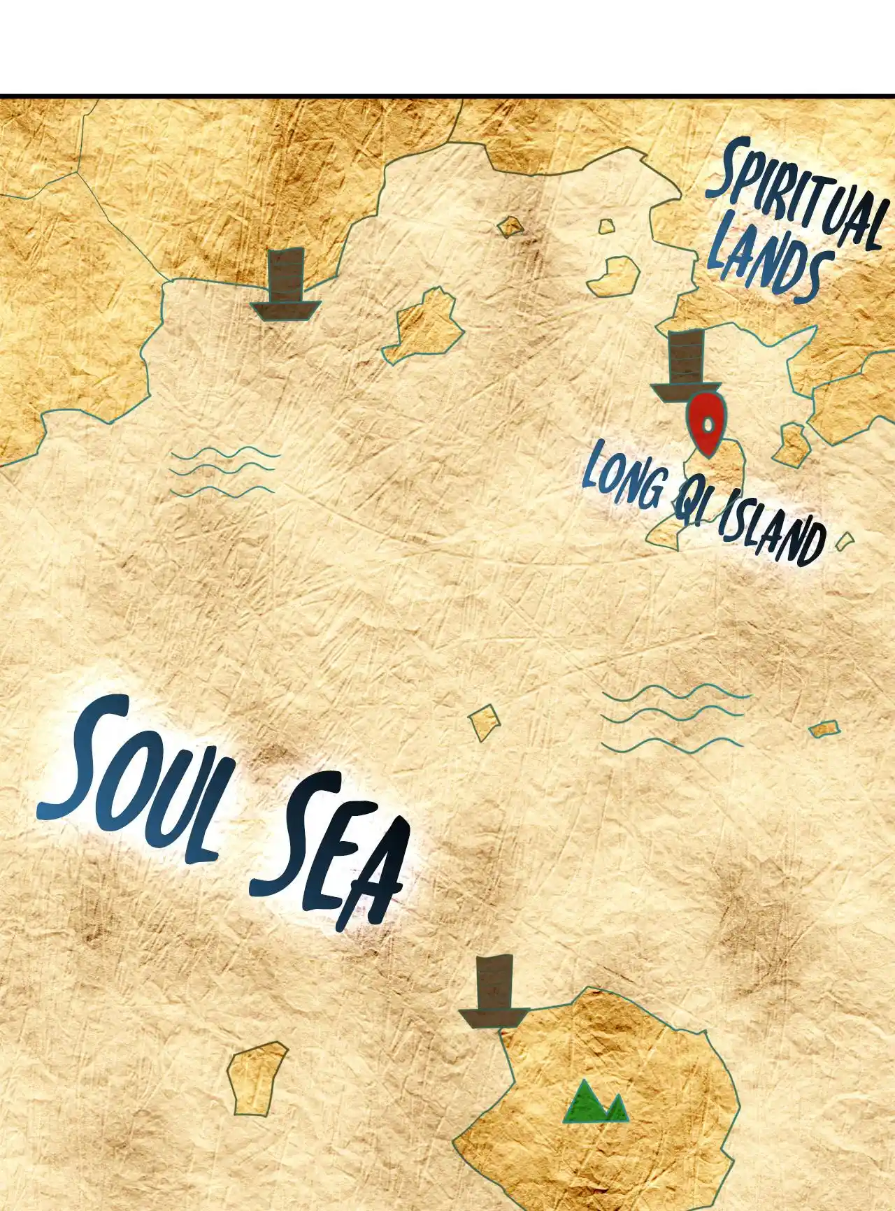 The Ultimate Devil King Chapter 224