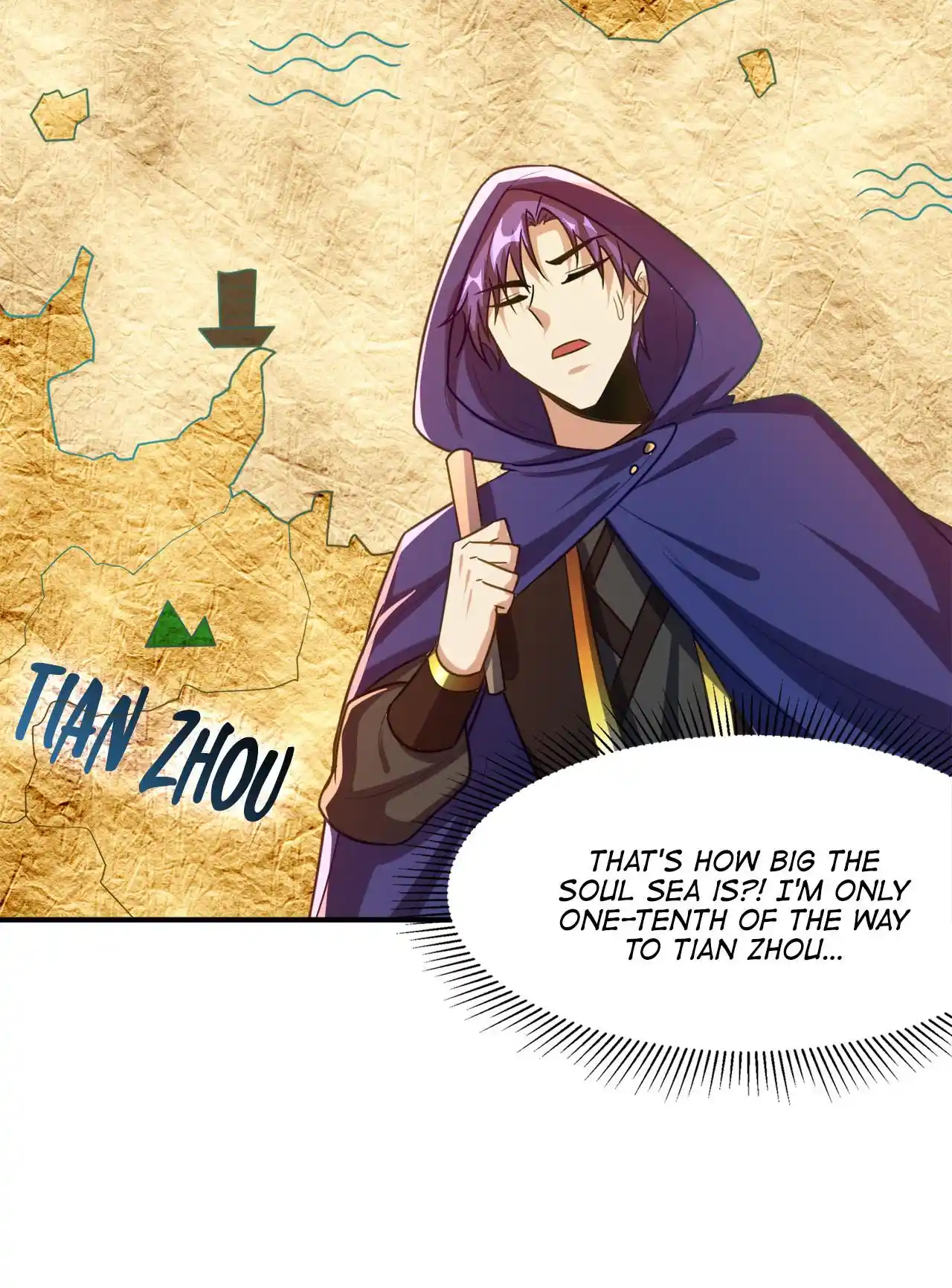 The Ultimate Devil King Chapter 224