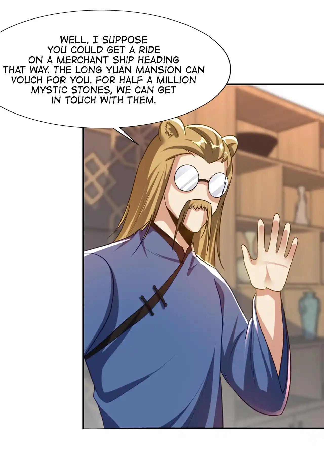 The Ultimate Devil King Chapter 224