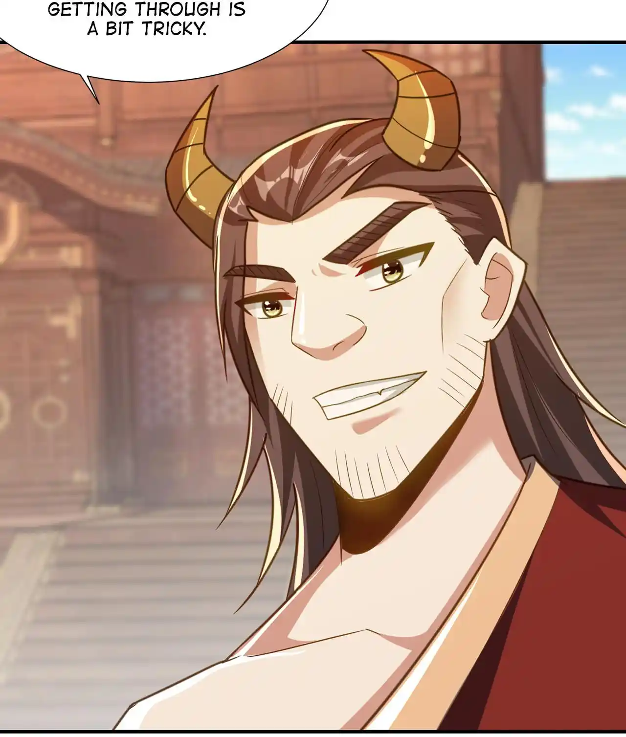 The Ultimate Devil King Chapter 224