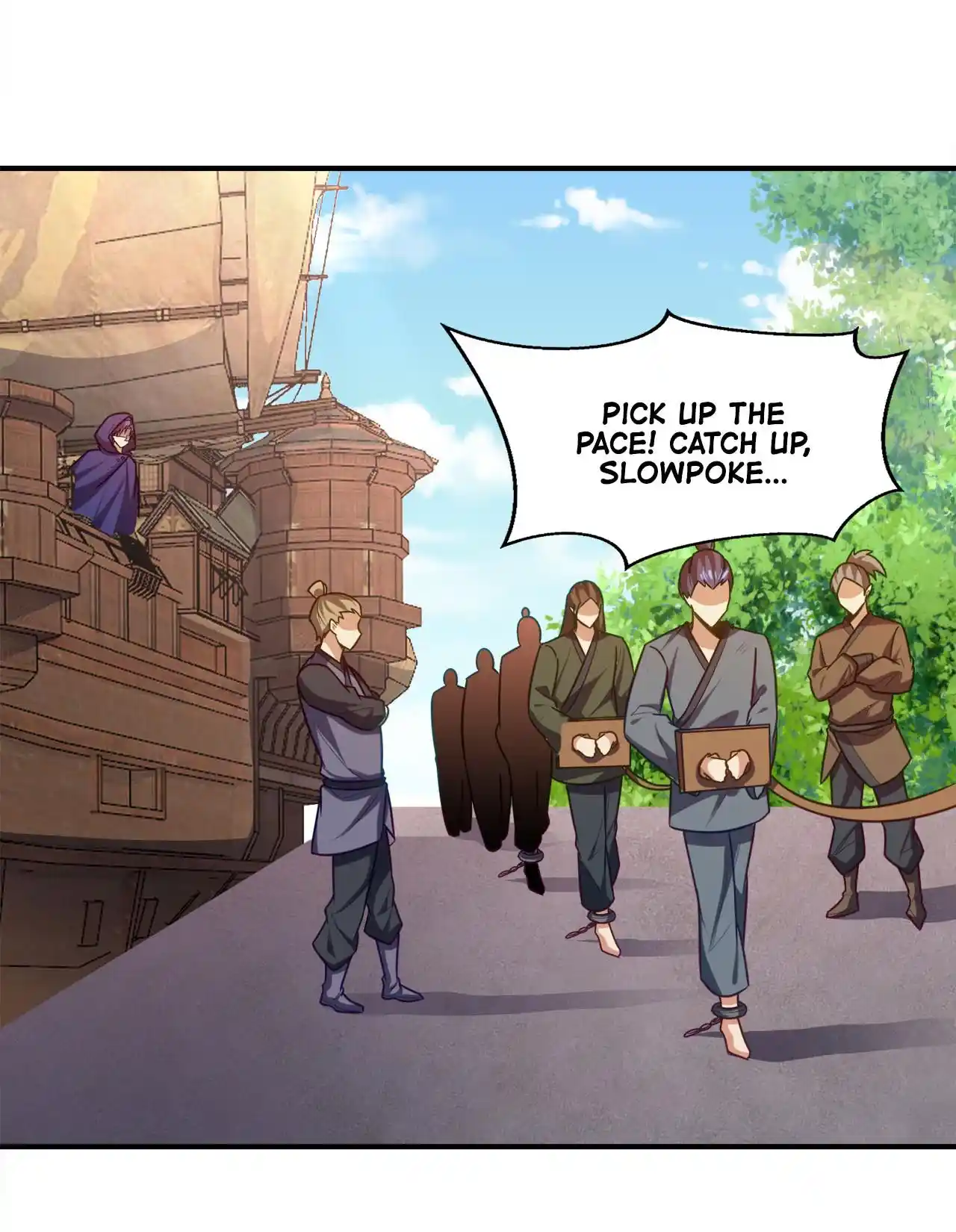 The Ultimate Devil King Chapter 224