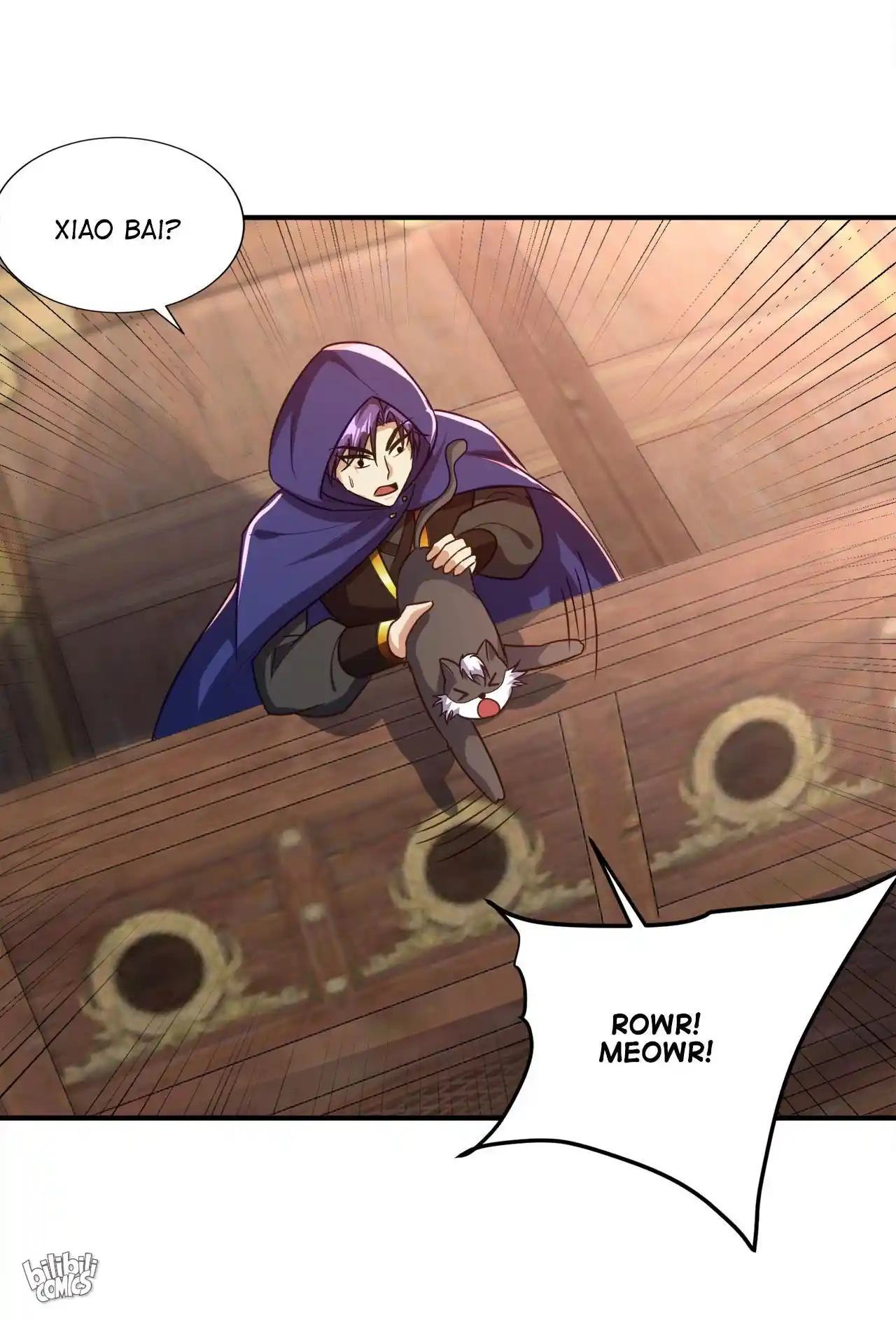 The Ultimate Devil King Chapter 224