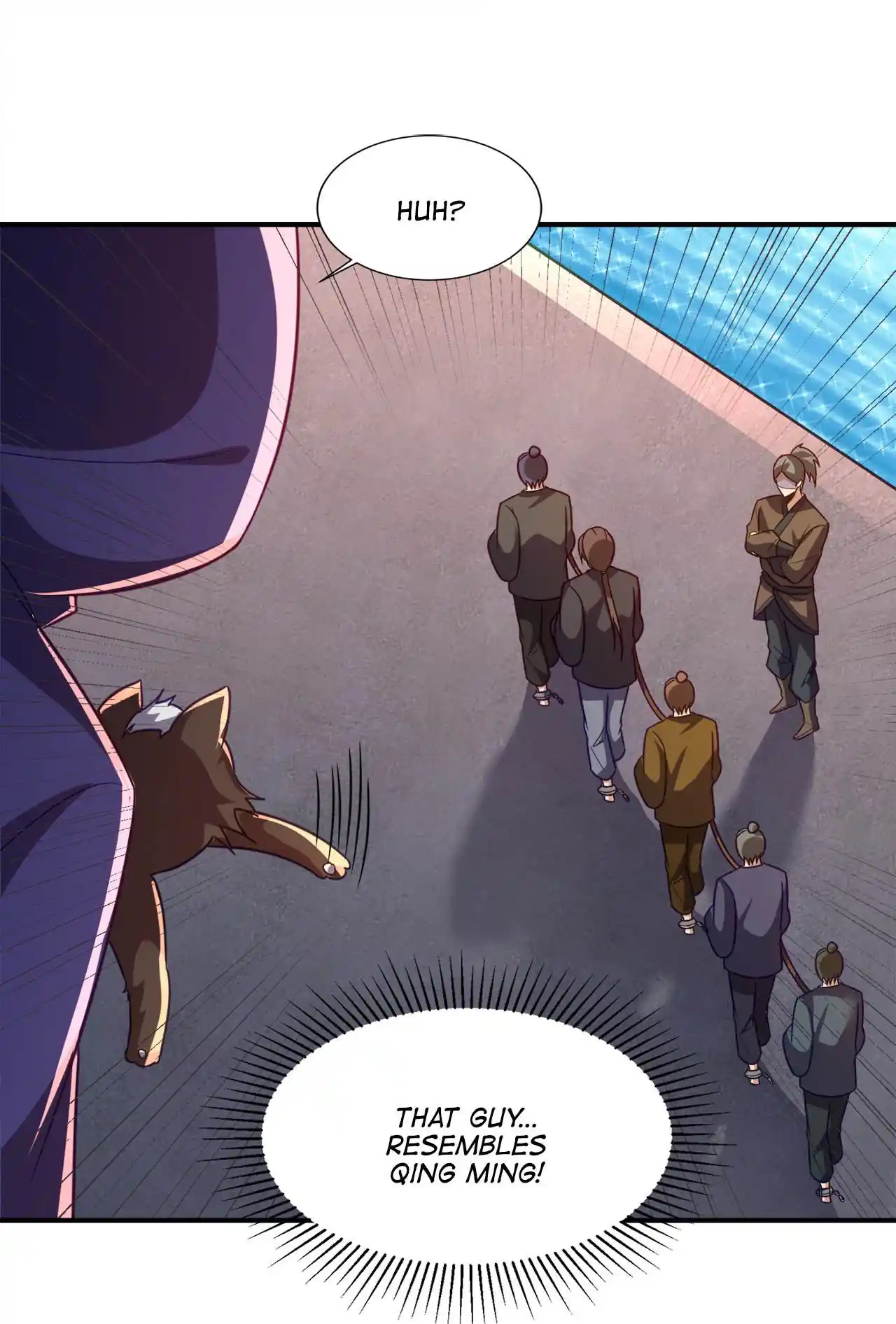 The Ultimate Devil King Chapter 224