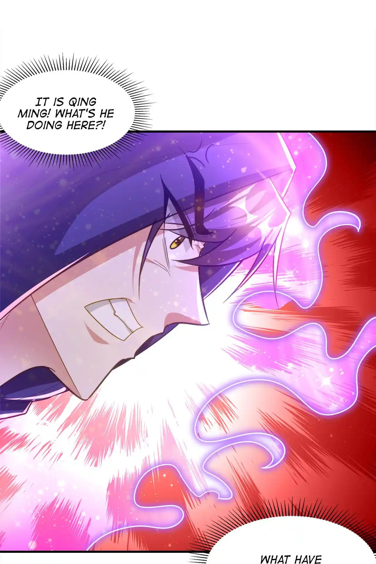 The Ultimate Devil King Chapter 224