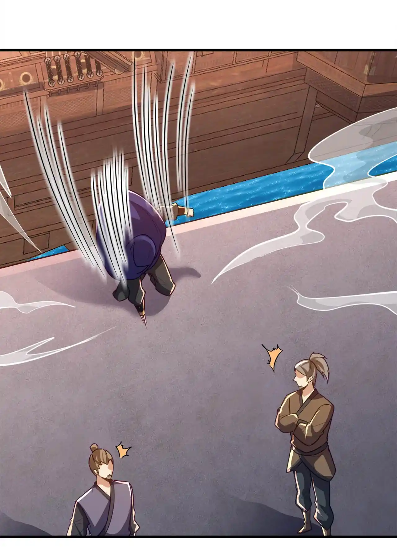 The Ultimate Devil King Chapter 224