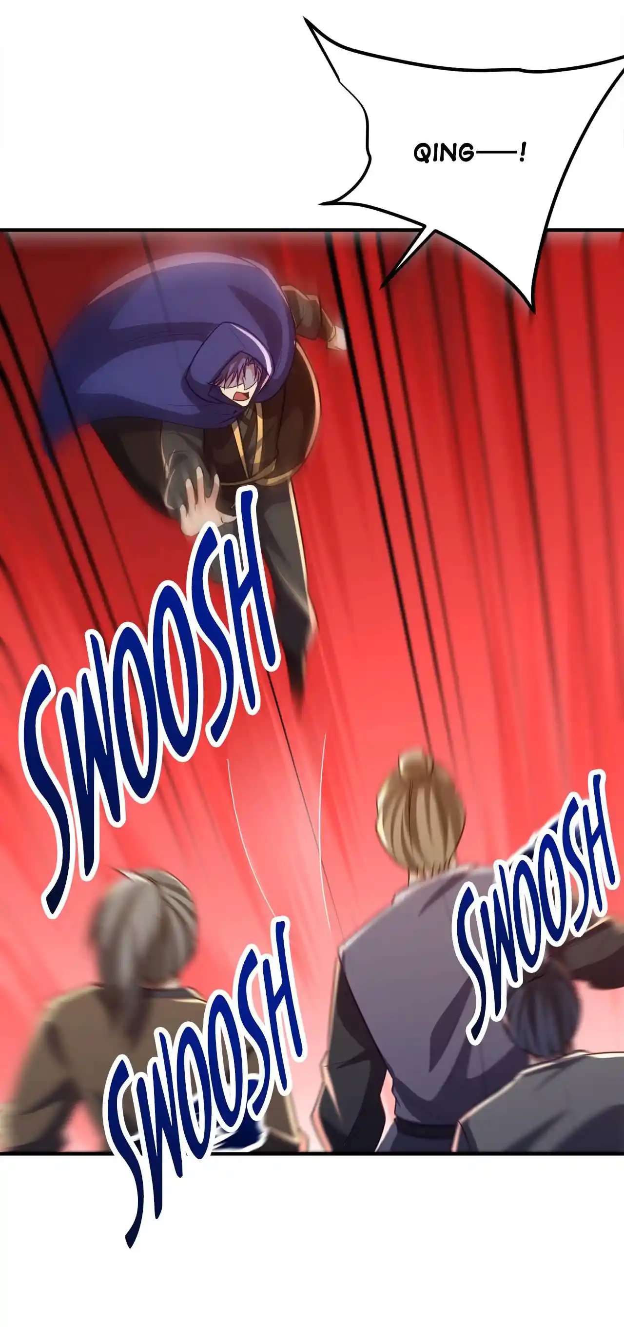 The Ultimate Devil King Chapter 224